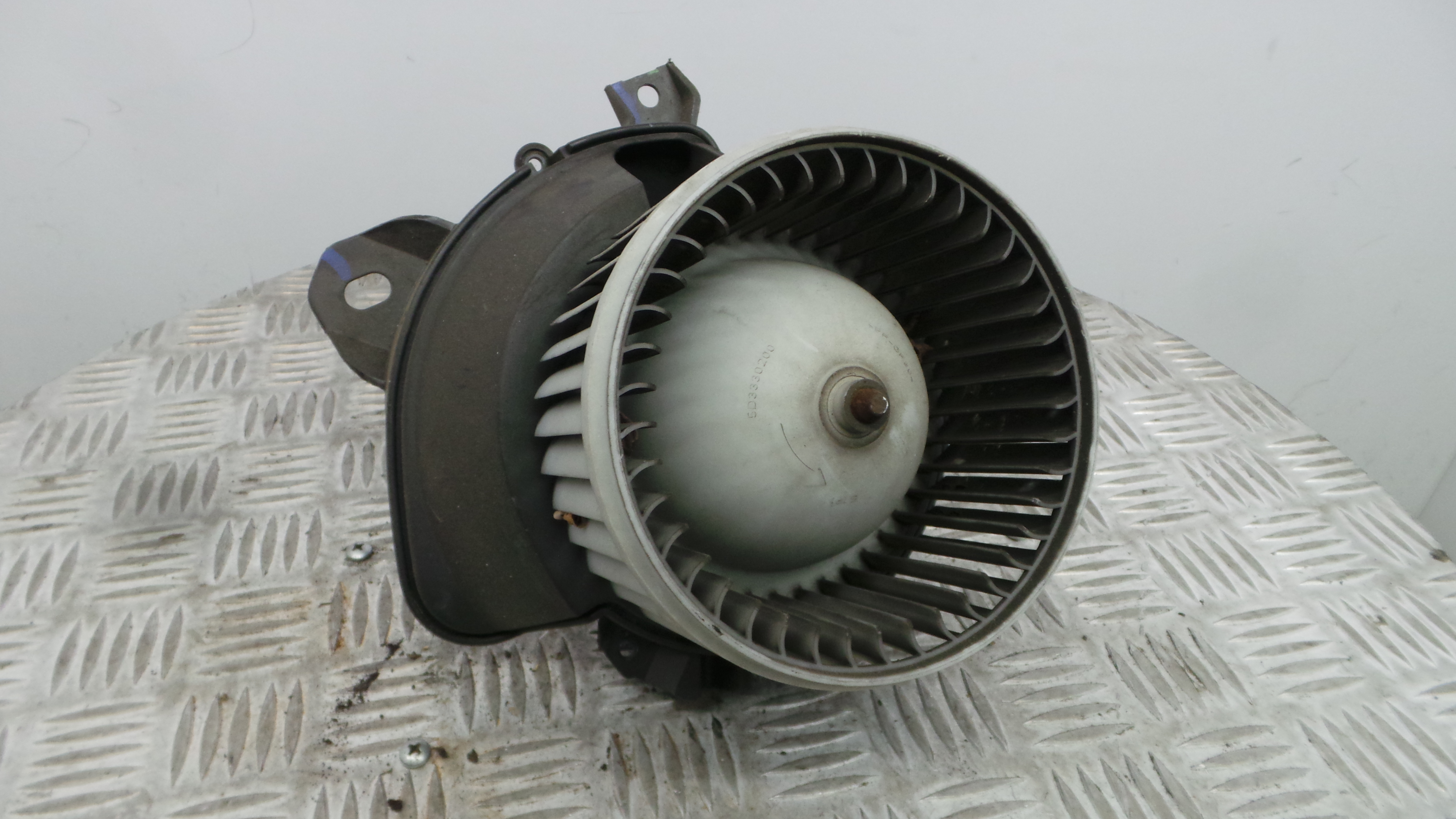 Motor da Chauffage / Motor de Sofagem 164230100 - OPEL CORSA D (S07)-33633243