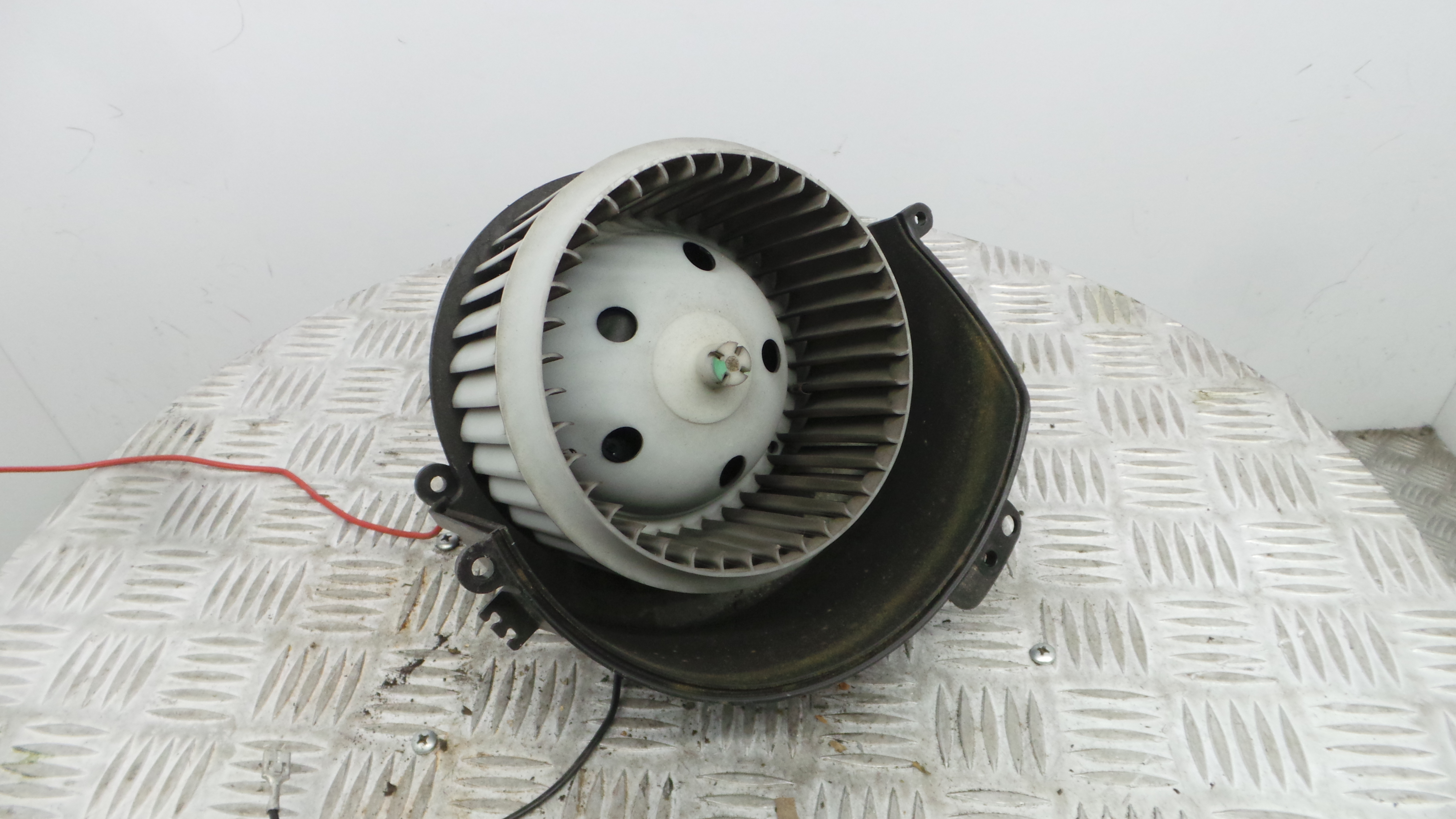 Motor da Chauffage / Motor de Sofagem 52407543 - OPEL ASTRA H (A04)-33633251