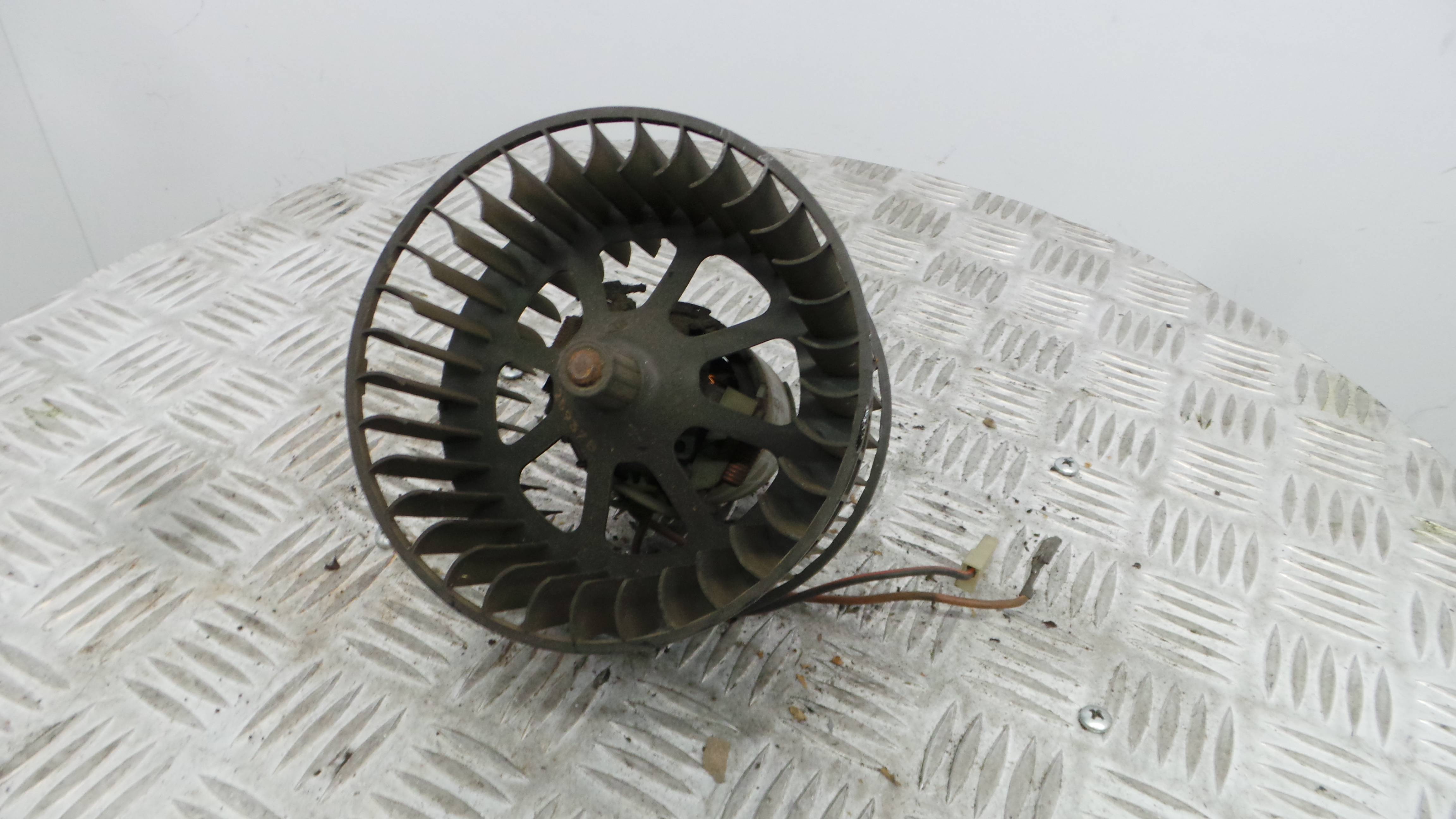 Motor da Chauffage / Motor de Sofagem 1BB42 - OPEL CORSA B (S93)-33633255