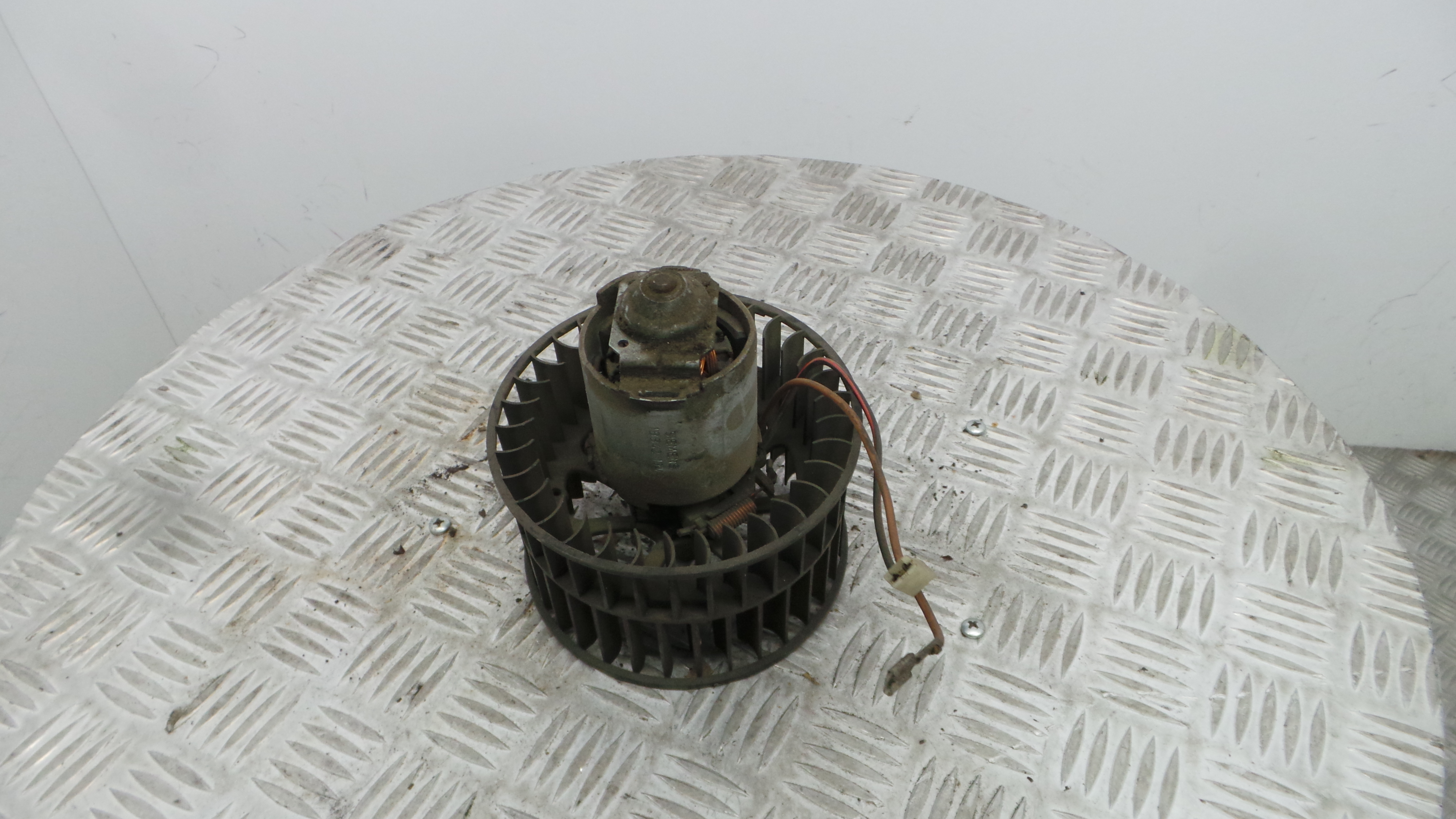 Motor da Chauffage / Motor de Sofagem 1BB42 - OPEL CORSA B (S93)-33633255