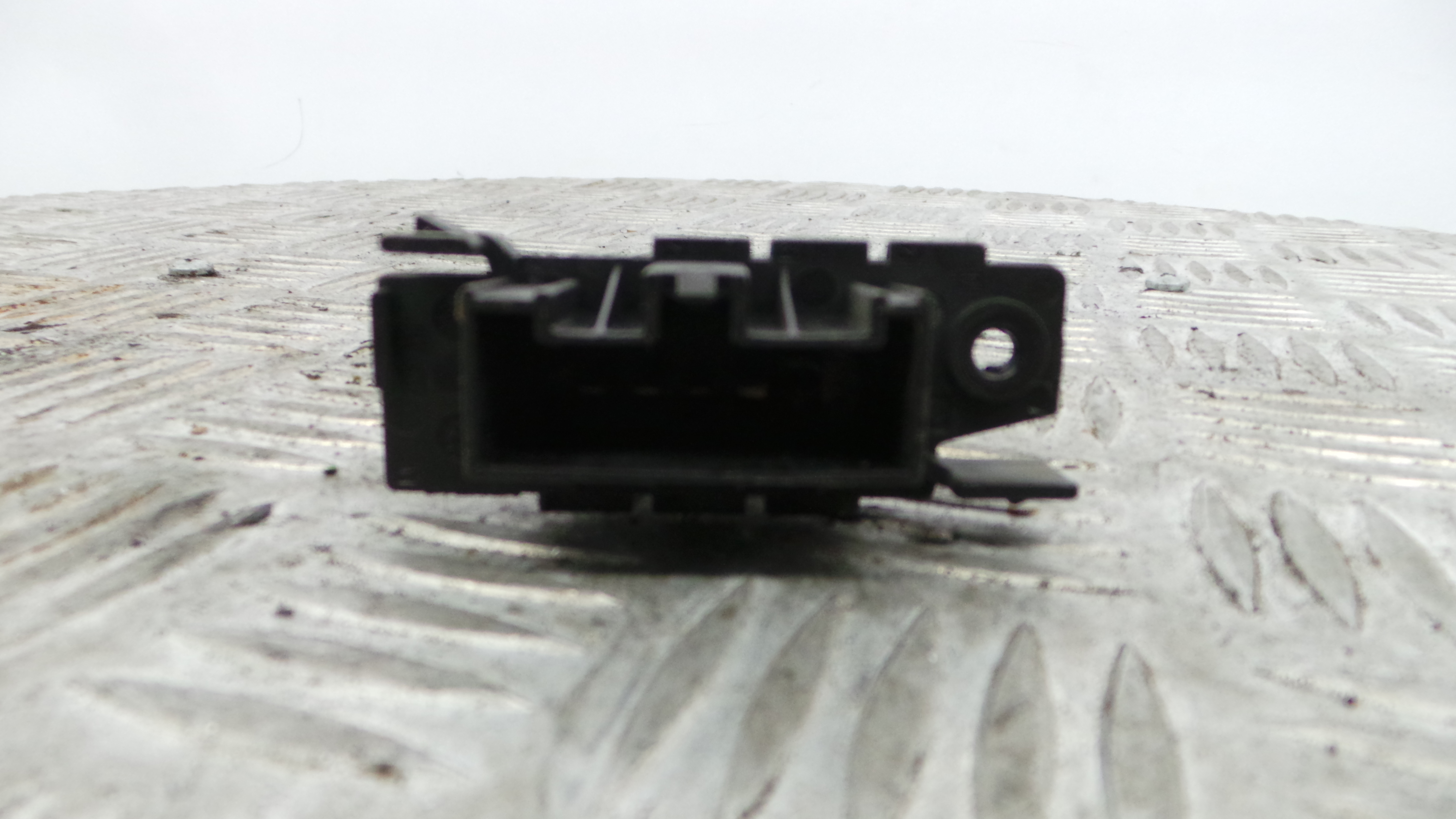 Resistência Ventilador Do Habitáculo A51003600 - OPEL CORSA D (S07)-33633291