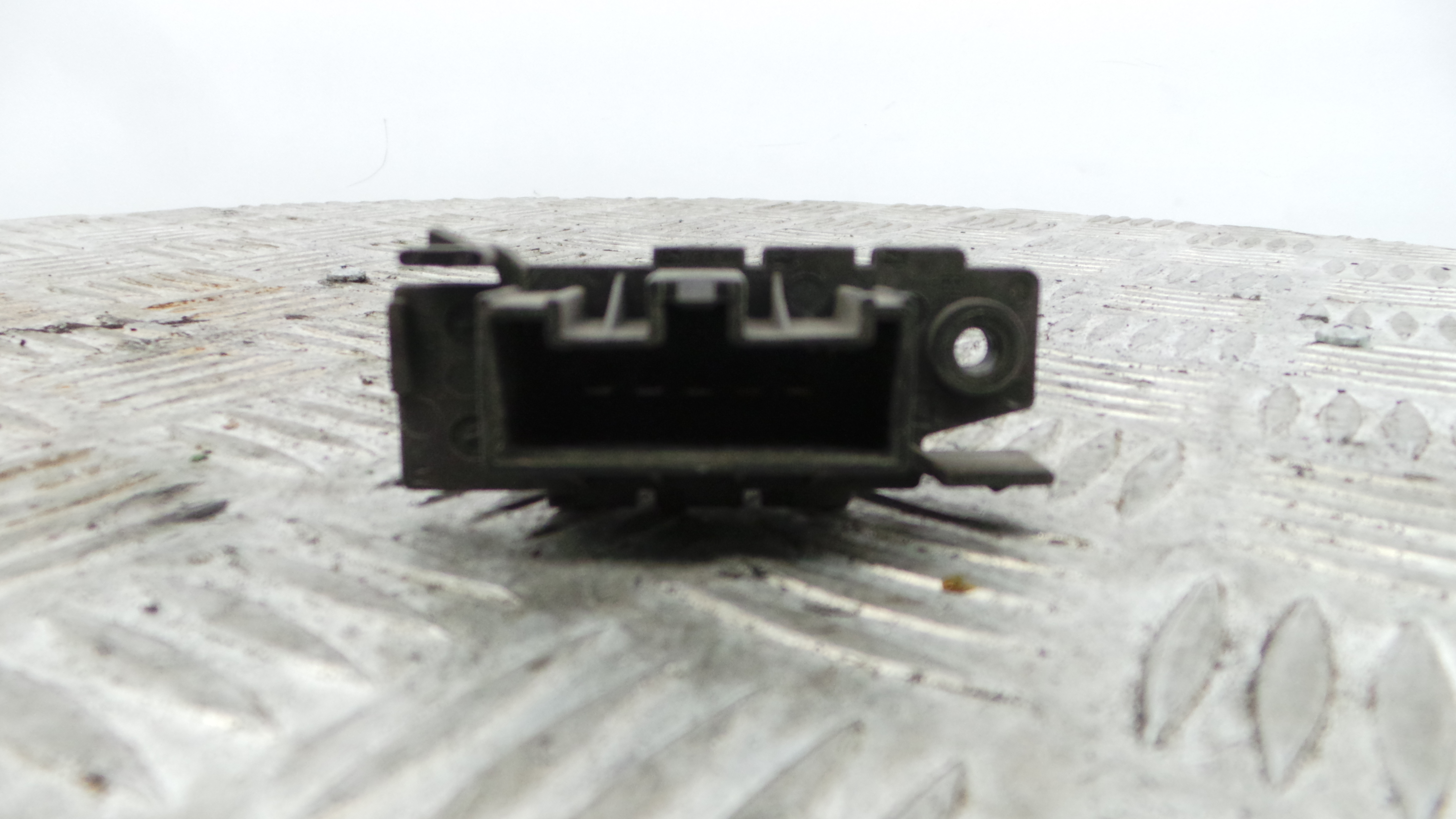 Resistência Ventilador Do Habitáculo A51003600 - OPEL CORSA D (S07)-33633294