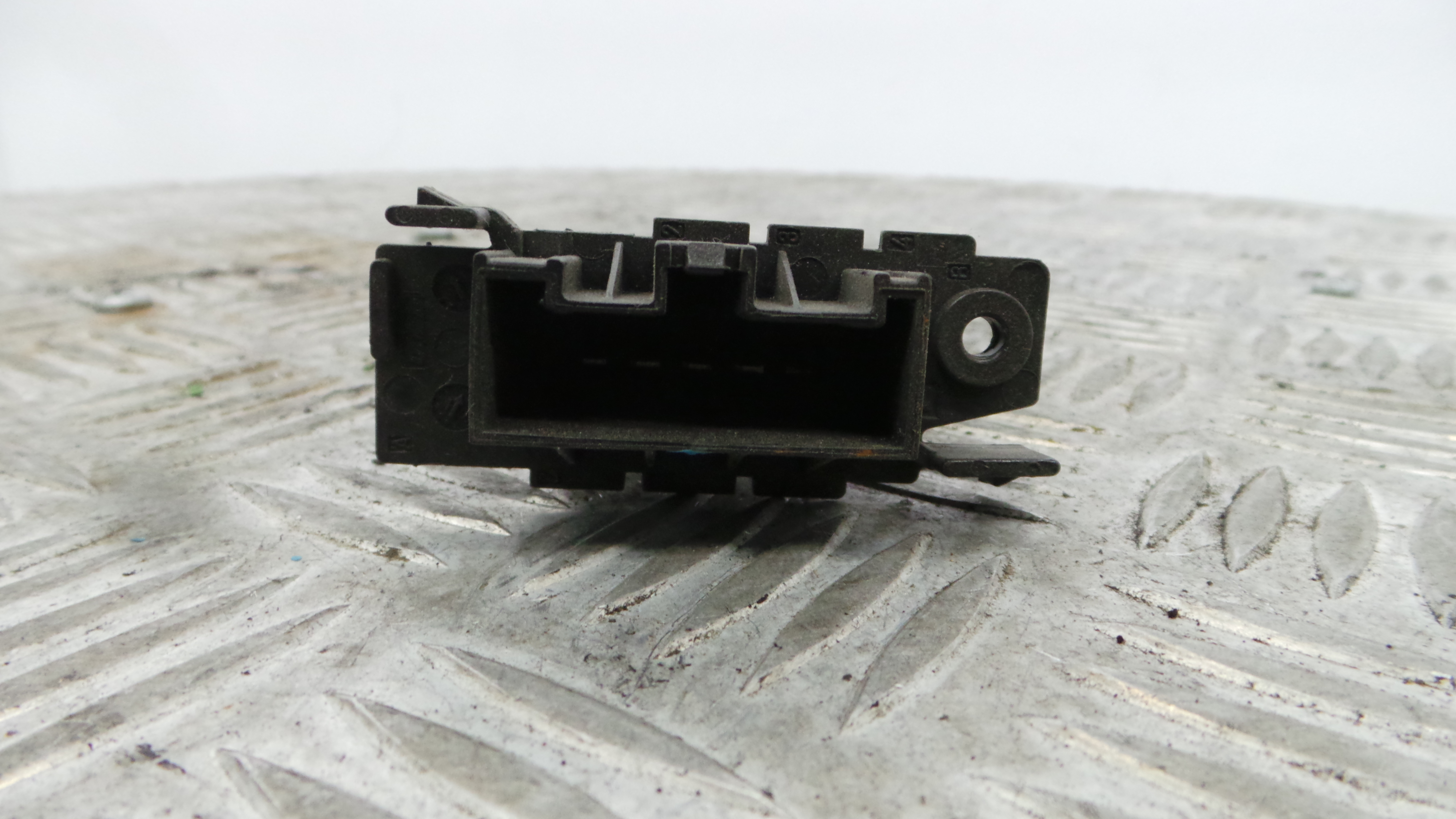 Resistência Ventilador Do Habitáculo A51003600 - OPEL CORSA D (S07)-33633300