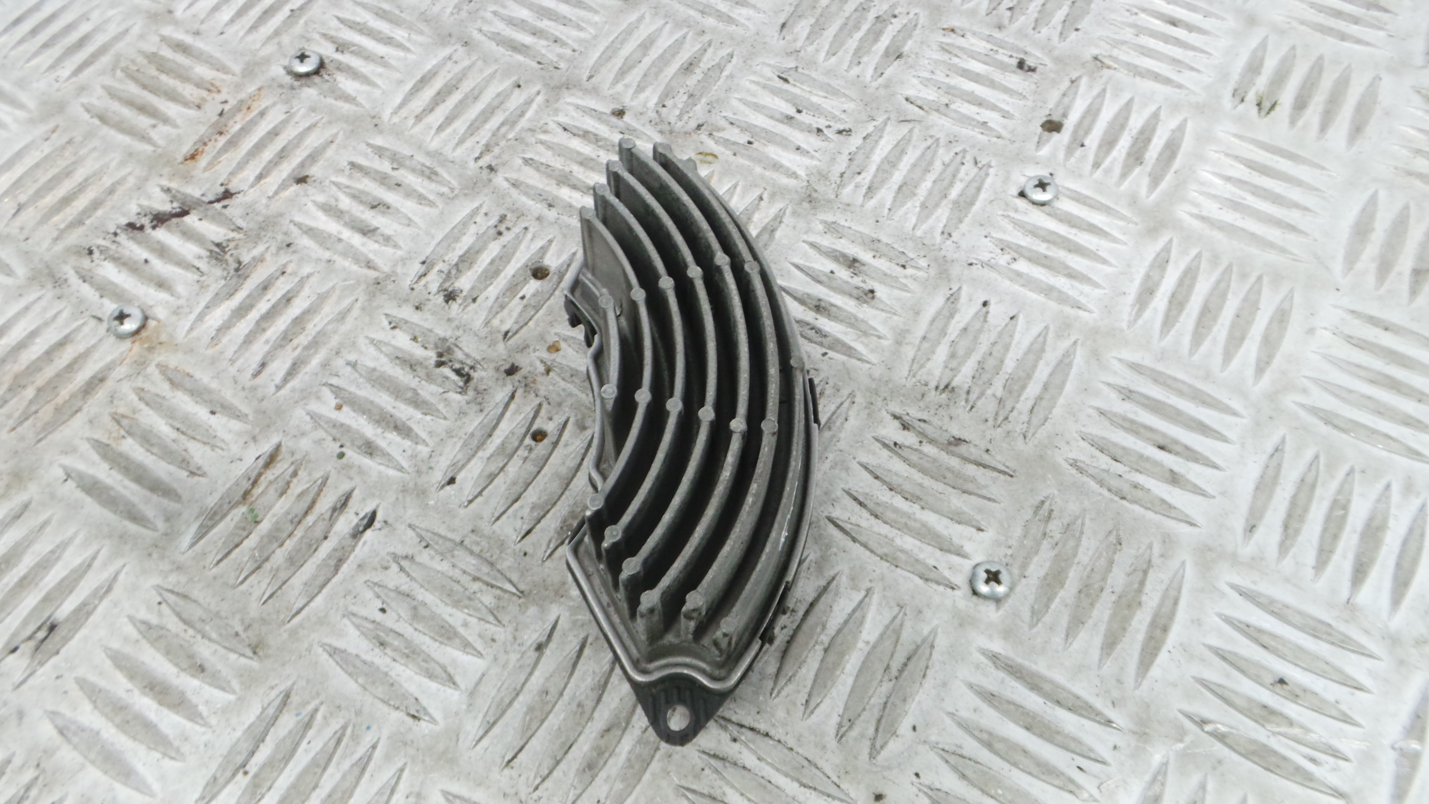 Resistência Ventilador Do Habitáculo A43000900 - OPEL CORSA D (S07)-33633309 Resistência Ventilador Do Habitáculo A43000900 - OPEL CORSA D (S07)-33633309