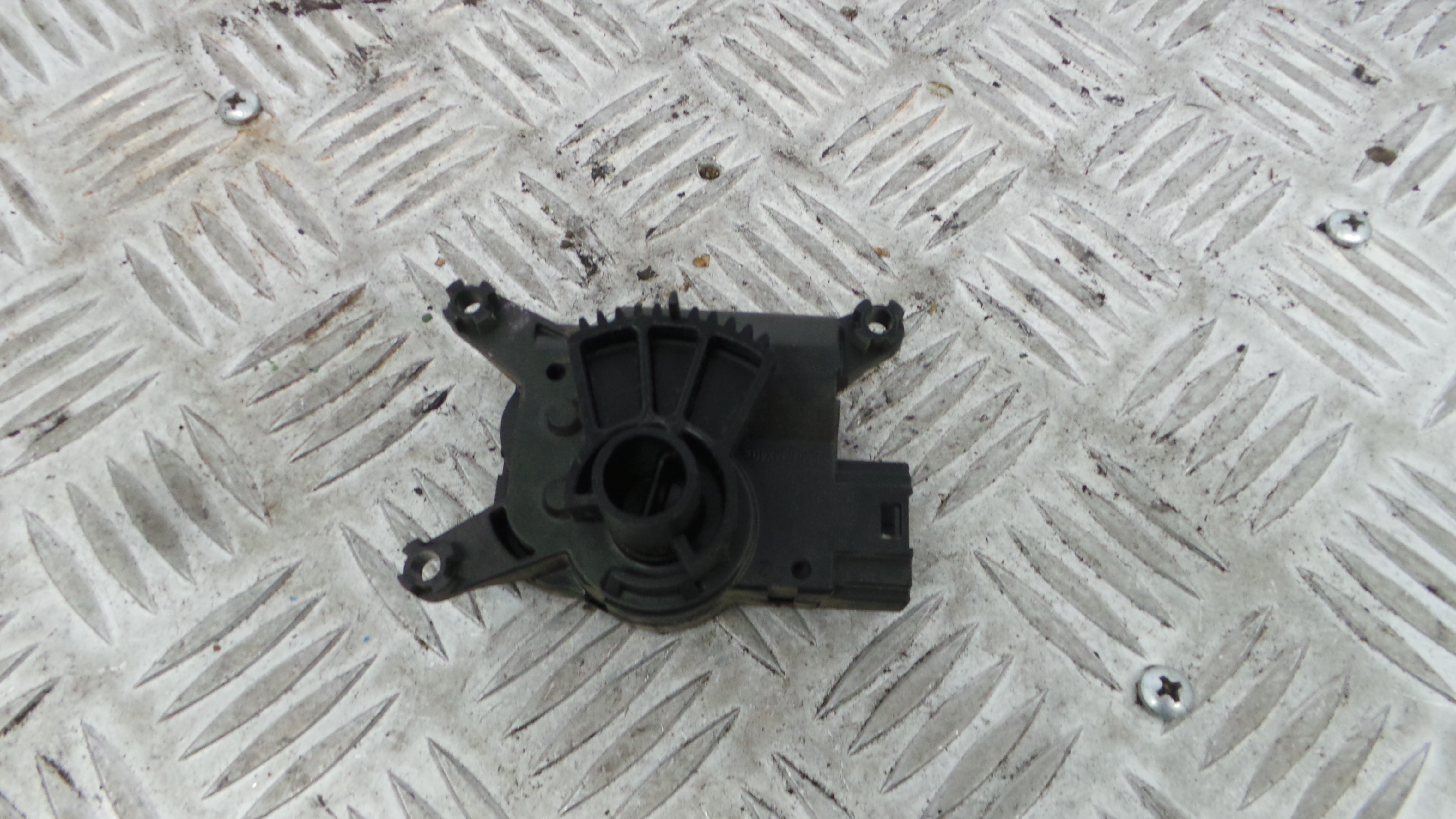 Atuador do Circuito de Ar A21000700 - OPEL CORSA D (S07)-33633689 Atuador do Circuito de Ar A21000700 - OPEL CORSA D (S07)-33633689