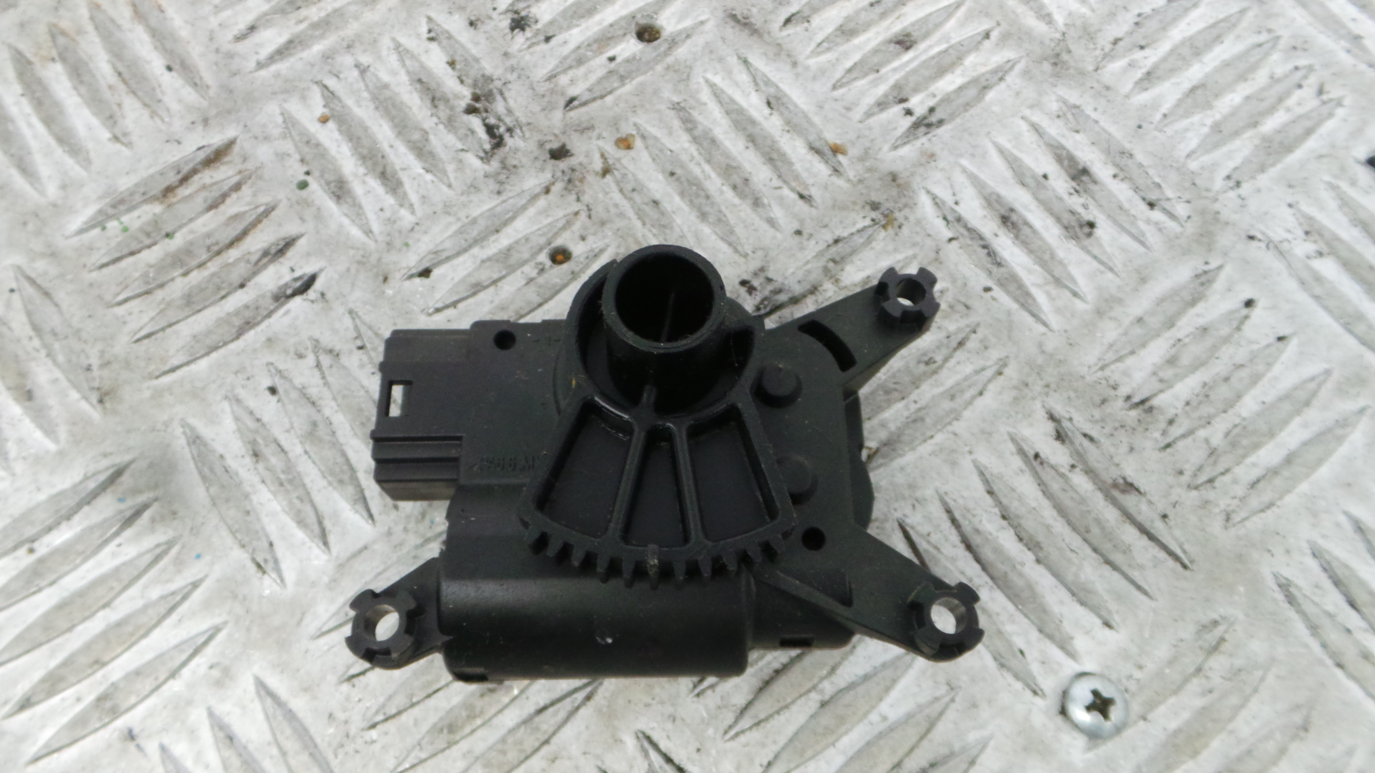 Atuador do Circuito de Ar - OPEL CORSA D (S07)-33633692