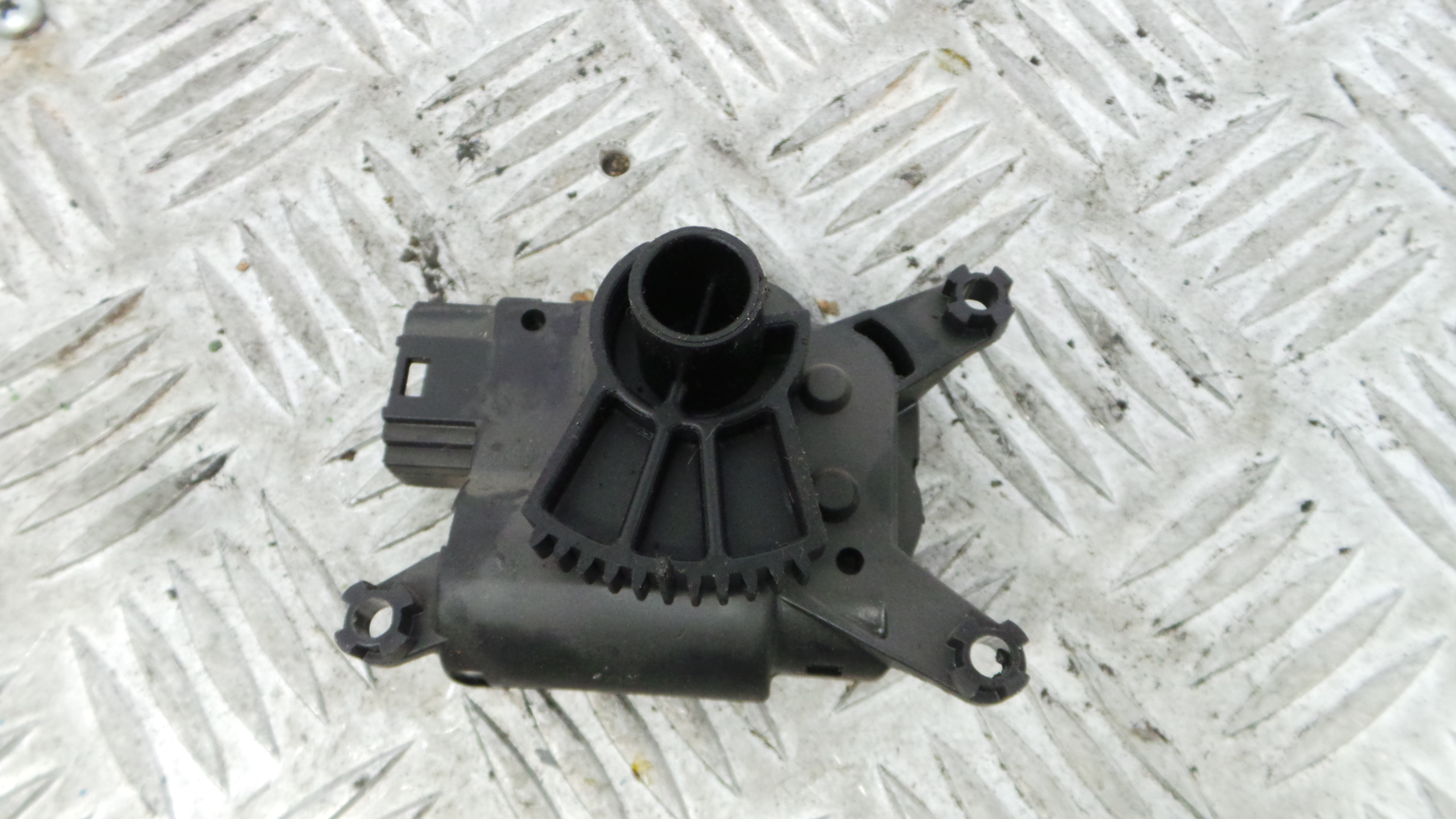 Atuador do Circuito de Ar A21000700 - OPEL CORSA D (S07)-33633697