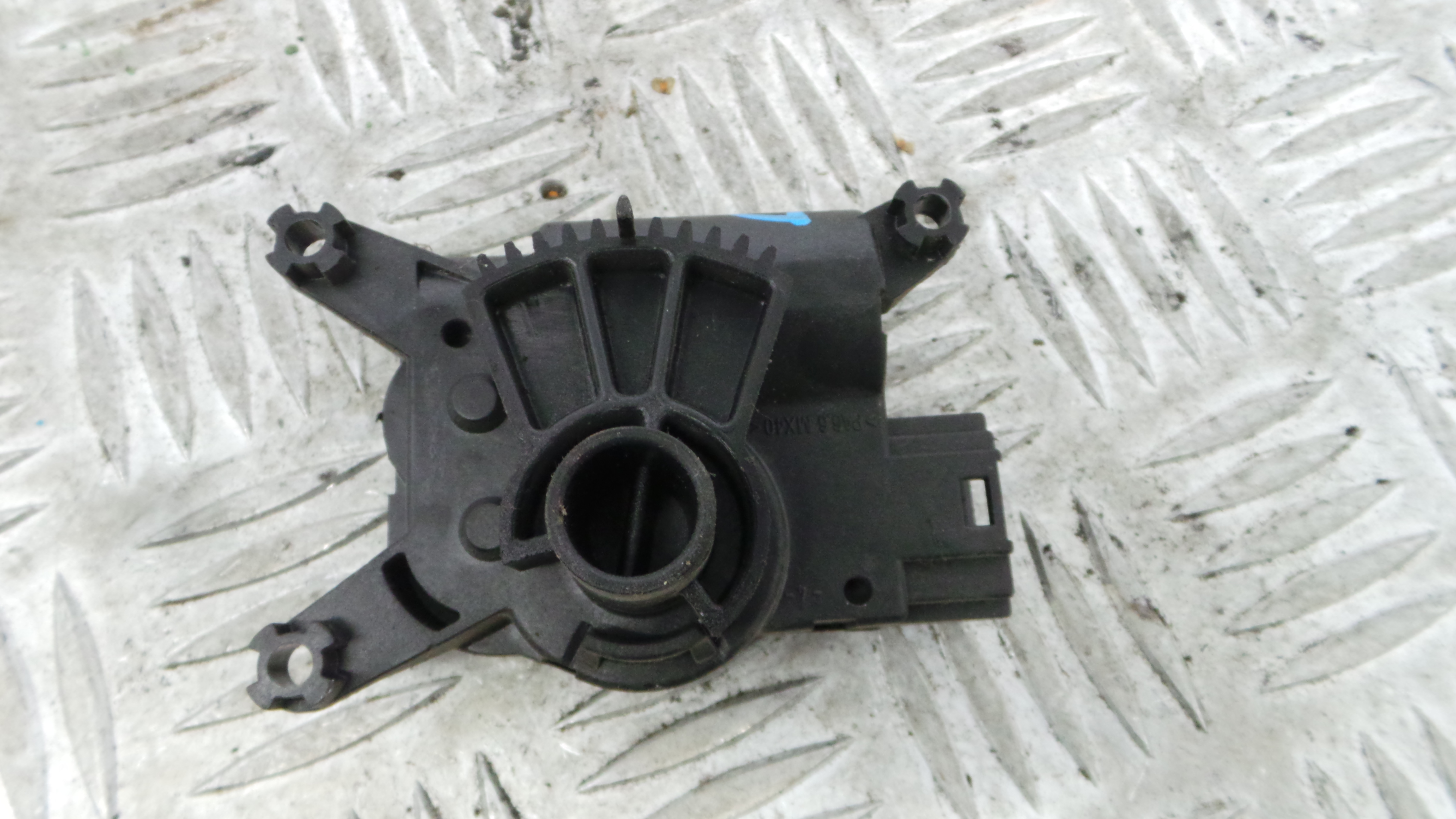 Atuador do Circuito de Ar A21000700 - OPEL CORSA D (S07)-33633700