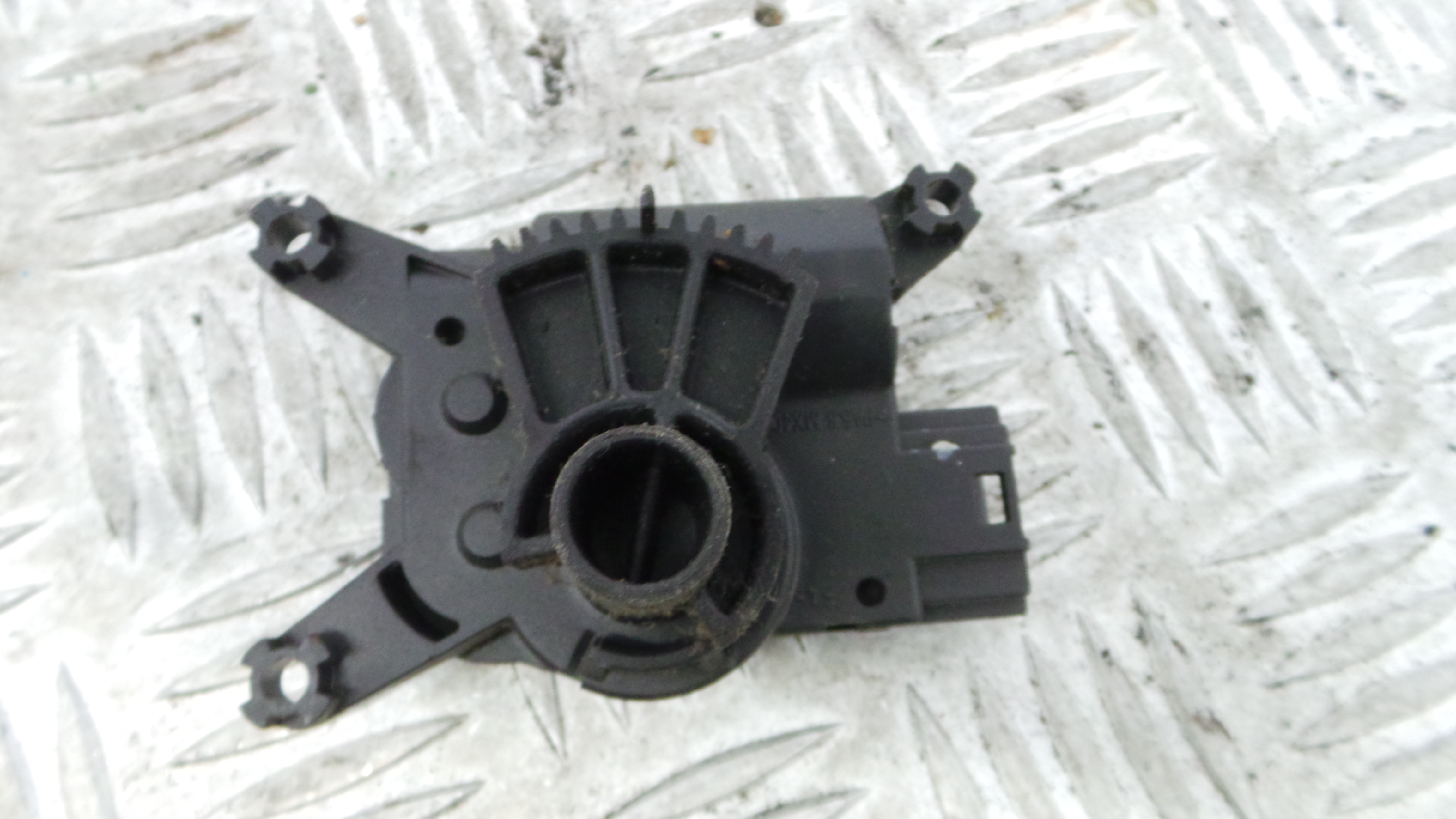 Atuador do Circuito de Ar  A21000700 - OPEL CORSA D (S07)-33633703