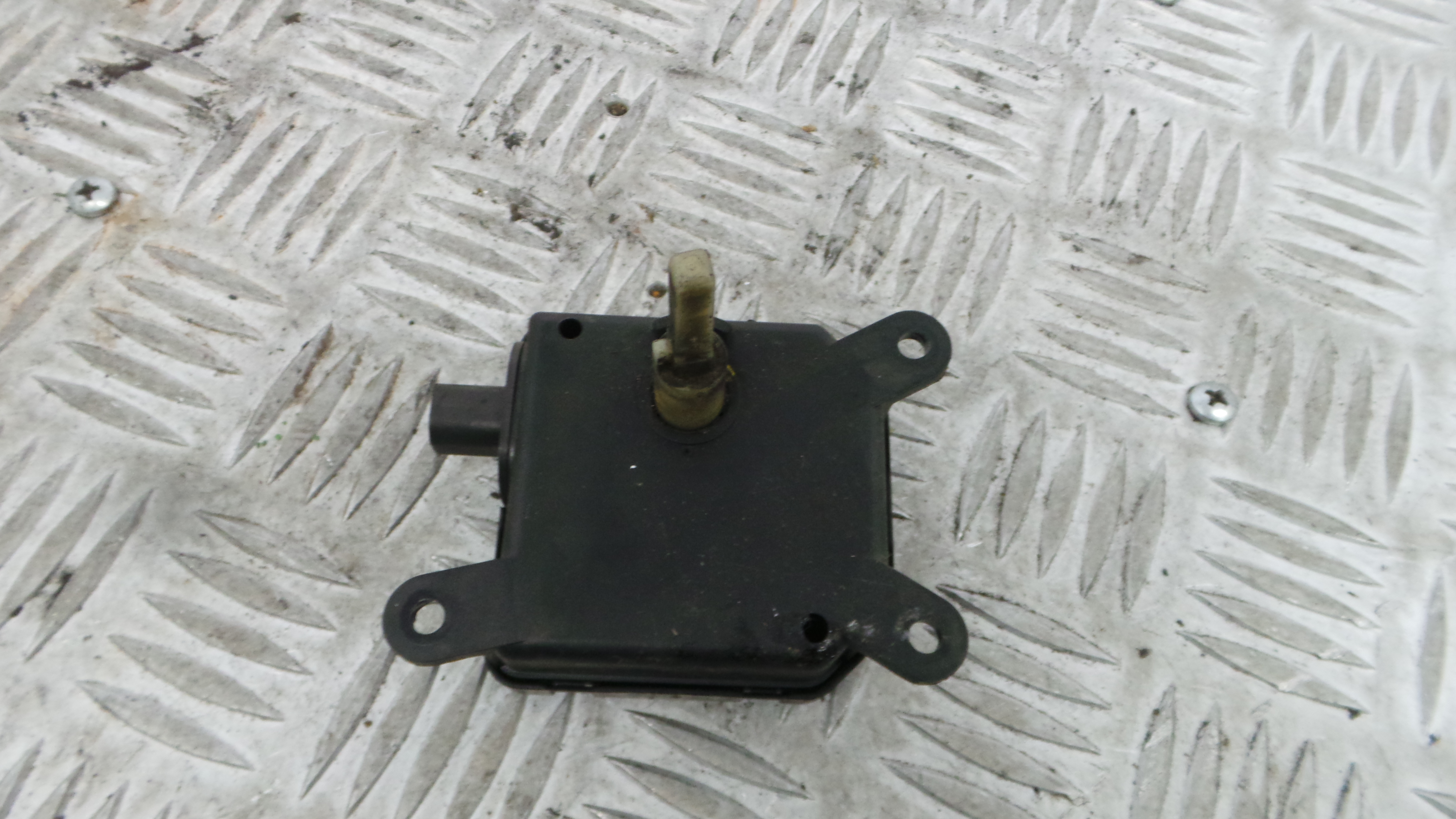 Atuador do Circuito de Ar  52418856 - OPEL ASTRA H (A04)-33633706