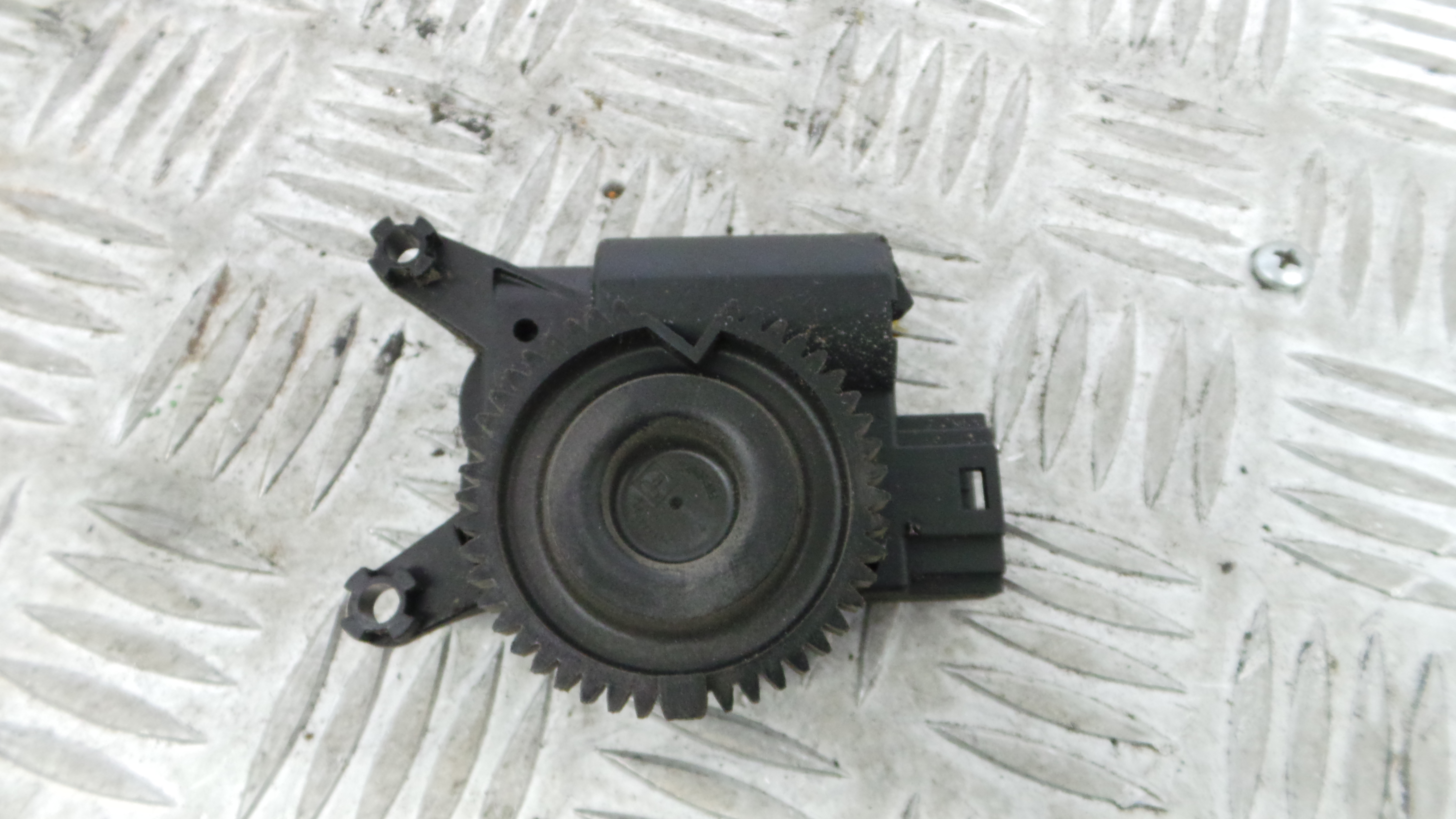 Atuador do Circuito de Ar 52406337 - OPEL ASTRA H (A04)-33633712