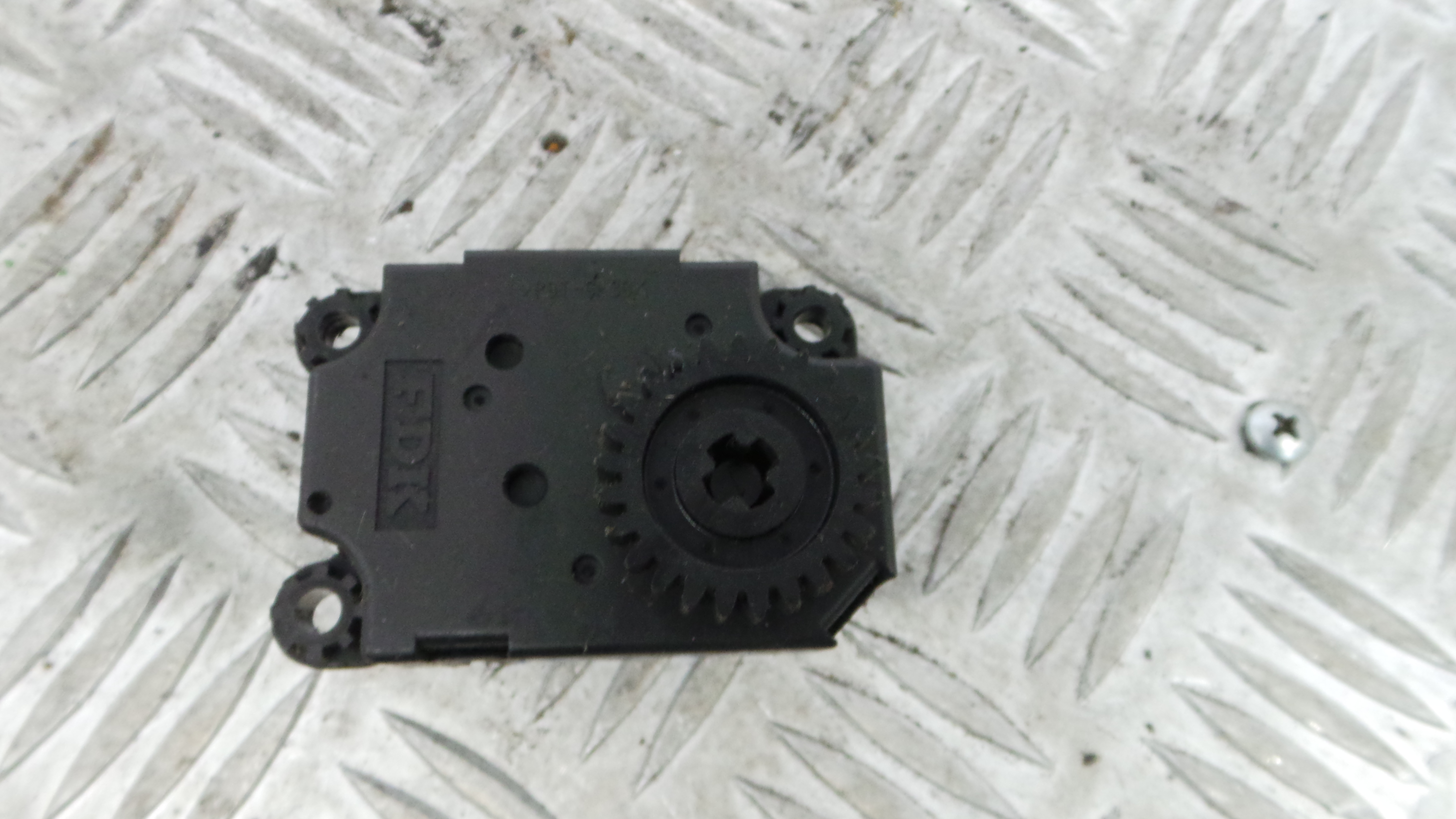 Atuador do Circuito de Ar 52406340 - OPEL ASTRA H (A04)-33633729 Atuador do Circuito de Ar 52406340 - OPEL ASTRA H (A04)-33633729