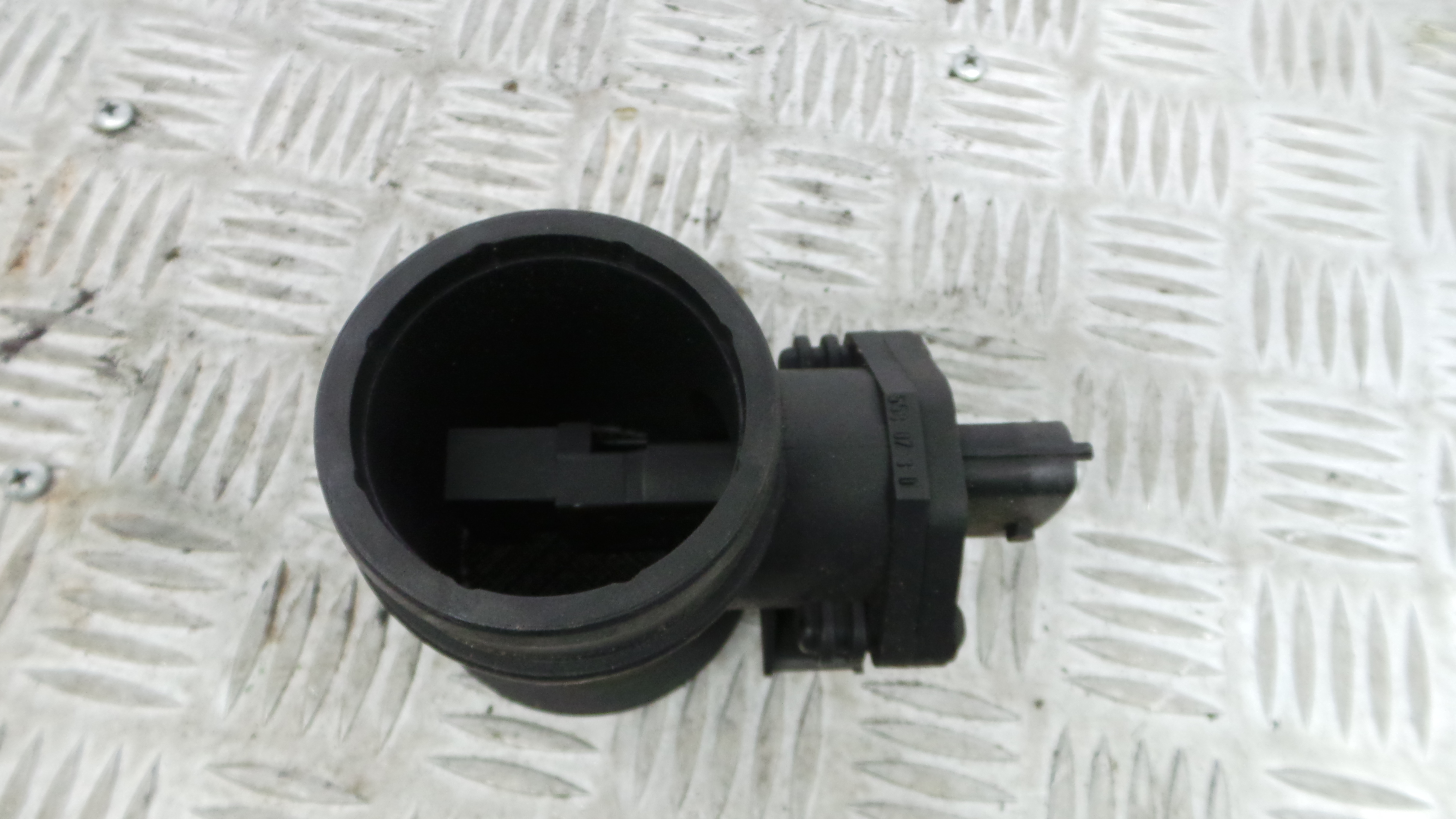 Medidor De Massa De Ar 0280217123 - OPEL CORSA B (S93)-33633814