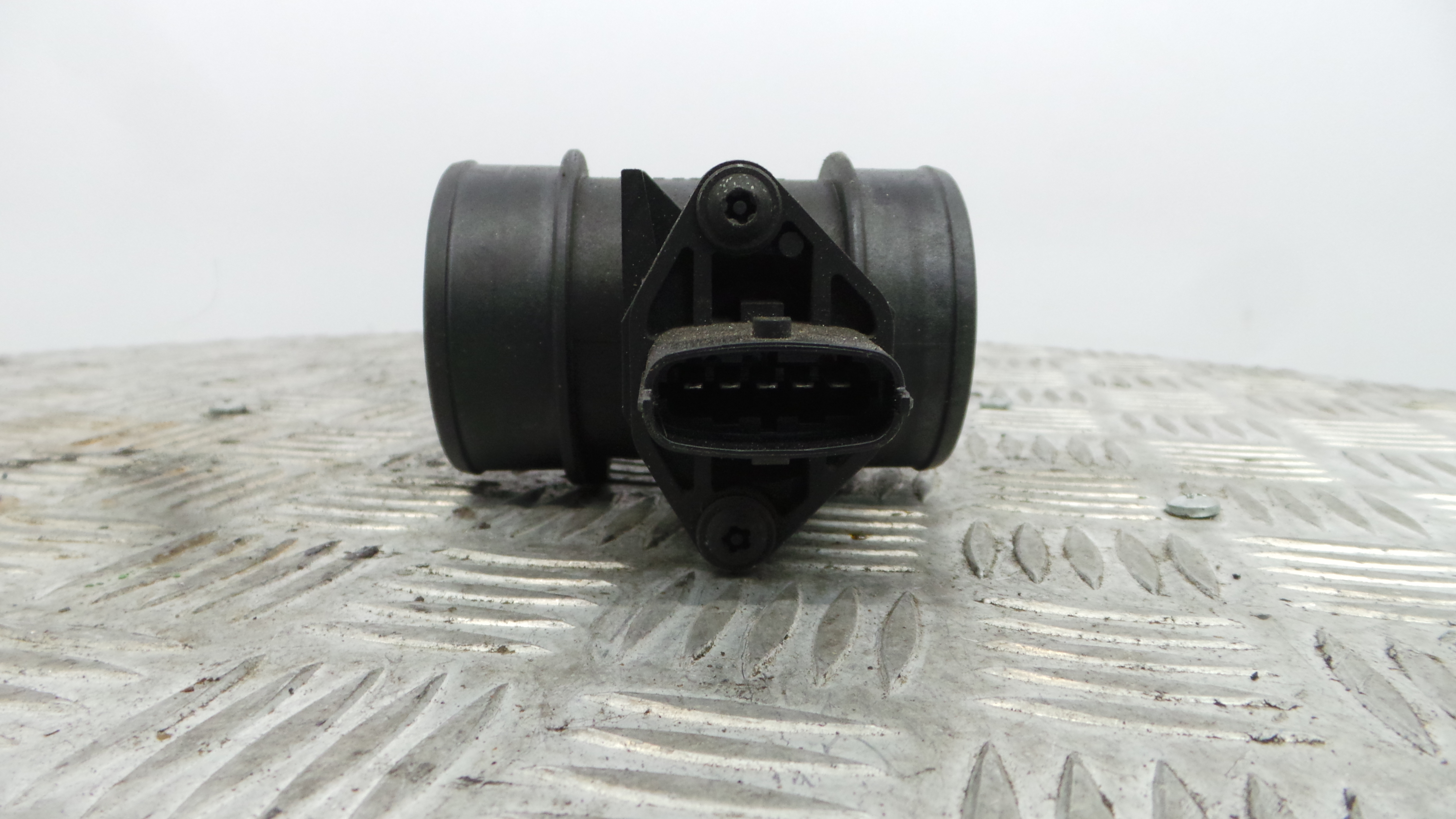 Medidor De Massa De Ar 0280217123 - OPEL CORSA B (S93)-33633814