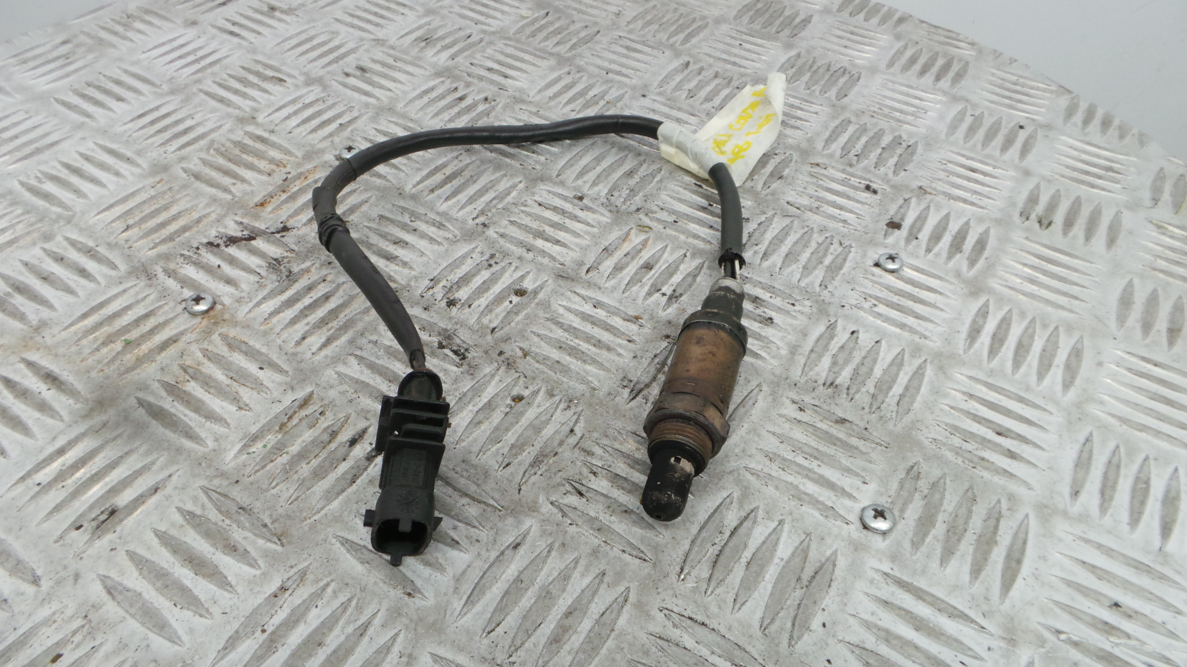 Sonda Lambda 0258005007 - OPEL CORSA B (S93)-33633818