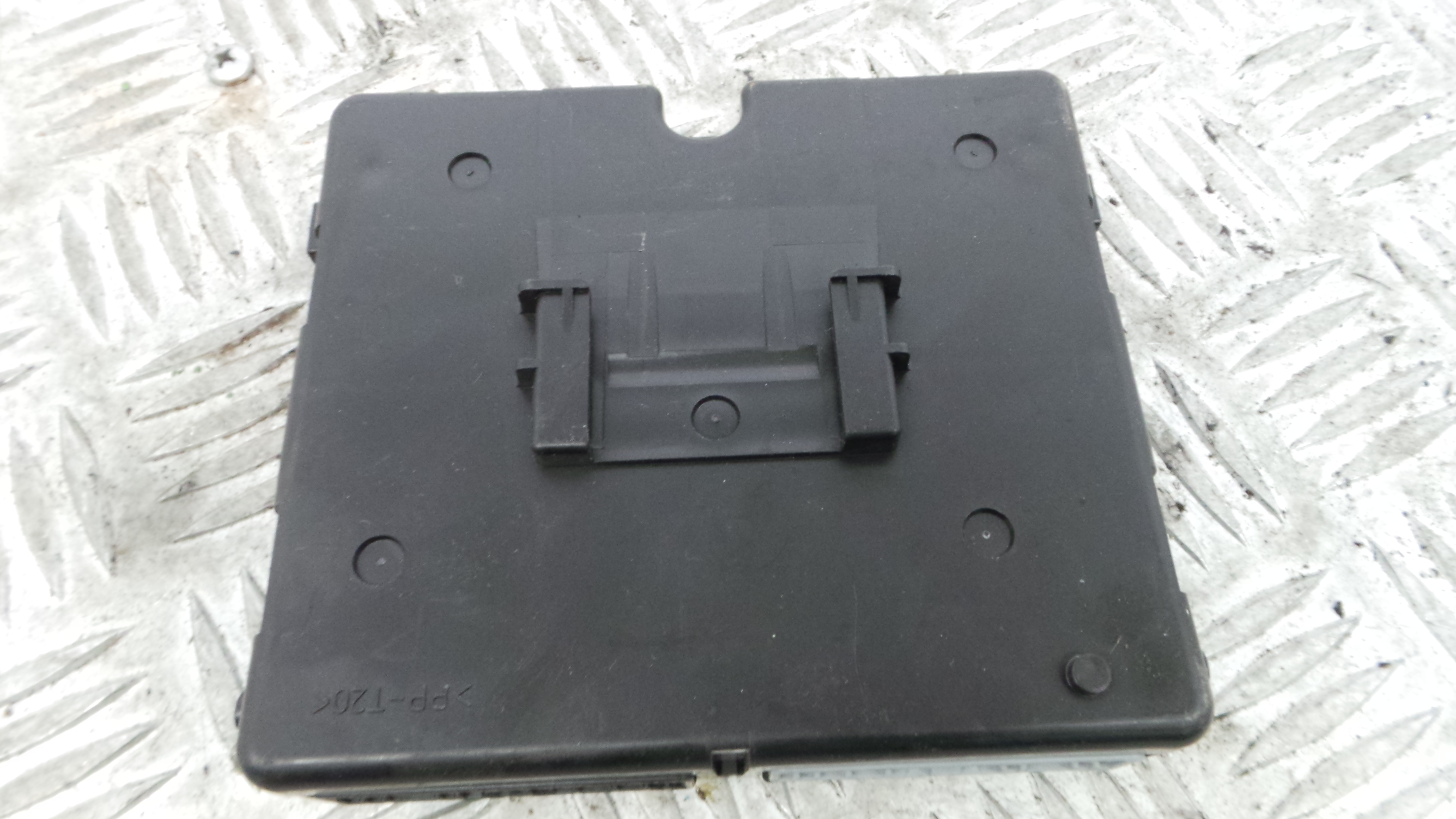 Modulo Electrónico 285253417R - RENAULT CLIO V (B7_)-33634455