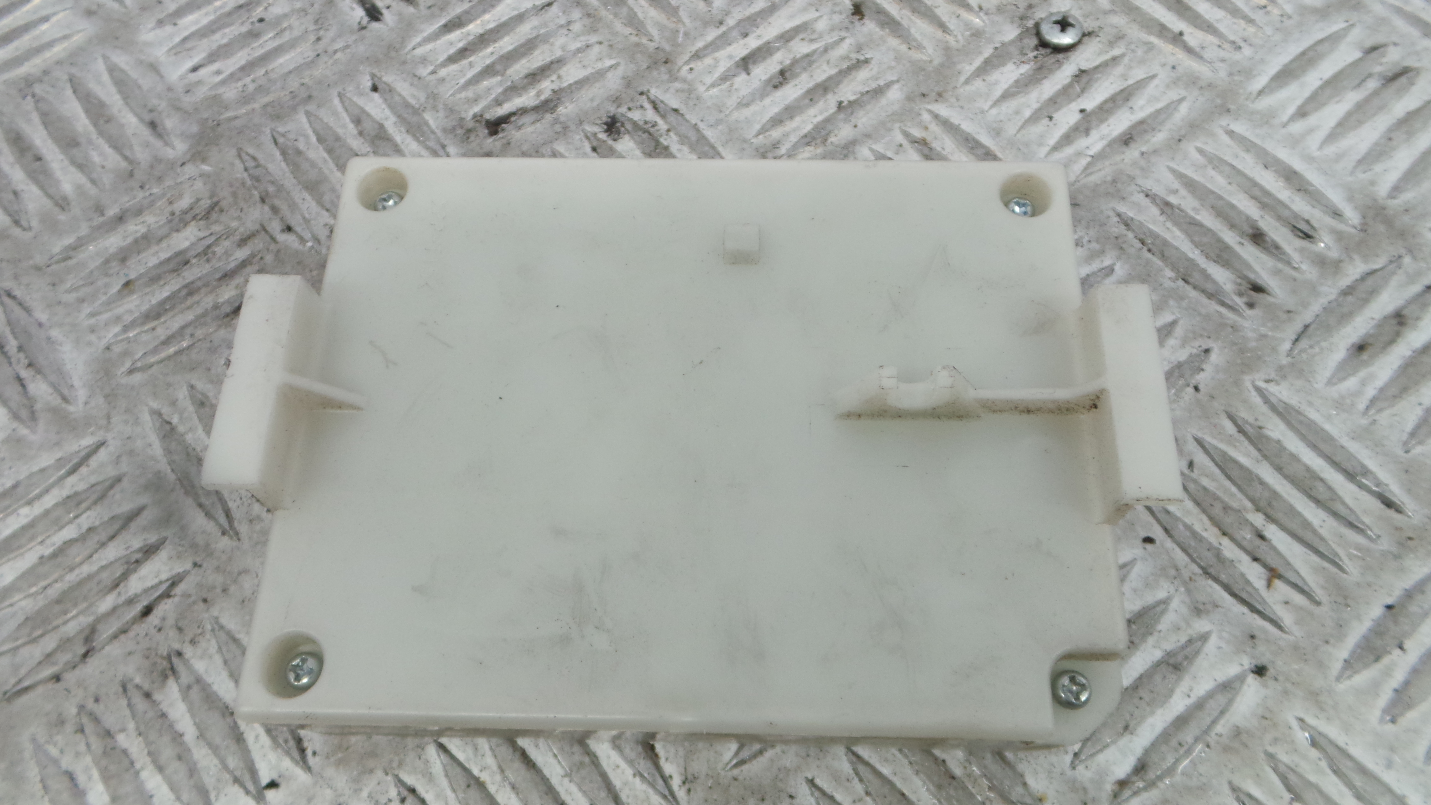 Modulo Electrónico 52435438 - RENAULT LAGUNA III (BT0/1)-33634471