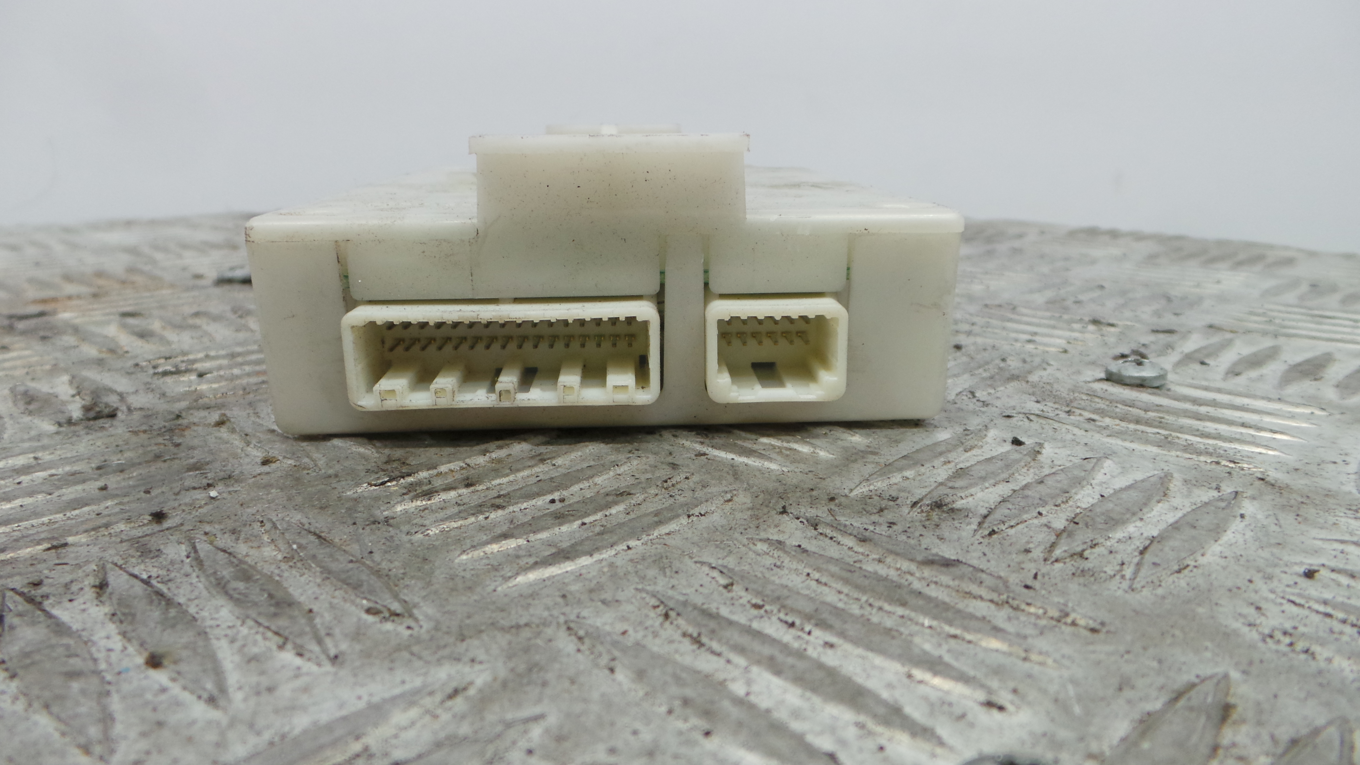 Modulo Electrónico 52435438 - RENAULT LAGUNA III (BT0/1)-33634471