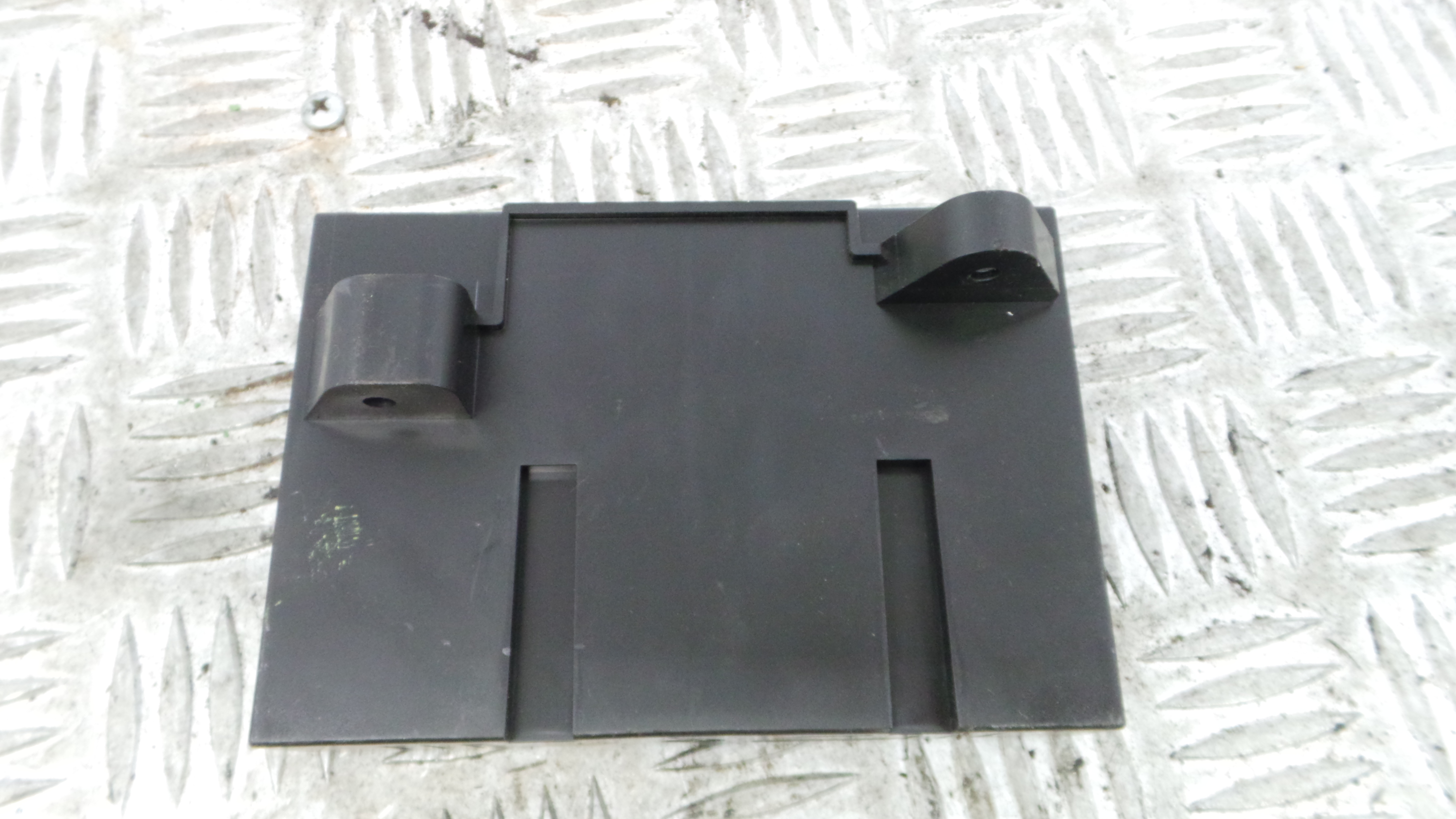 Modulo Electrónico 9666580580 - CITROËN C4 PICASSO I Veículo multiuso (UD_)-33634743