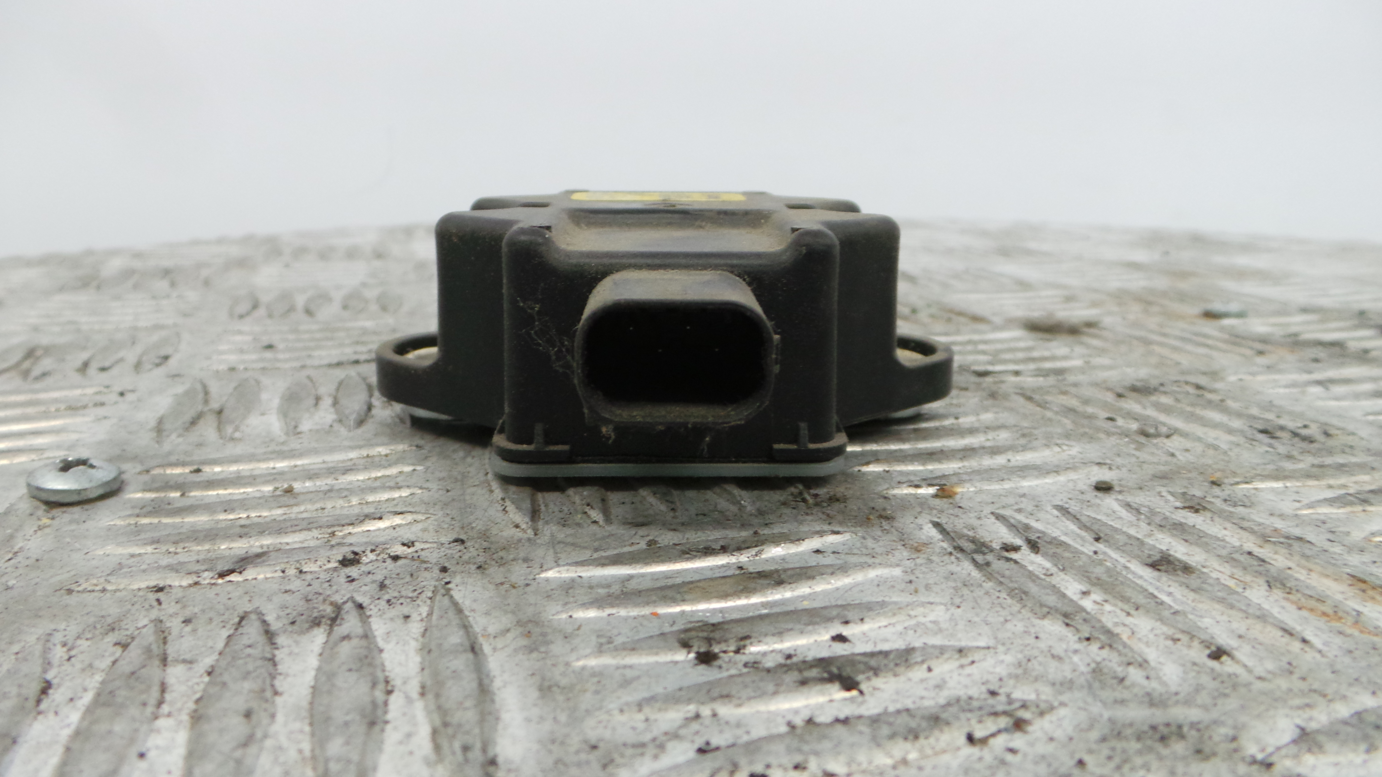 Sensor de Airbag 95690-1Y000 - KIA CEE'D Hatchback (ED)-33634746