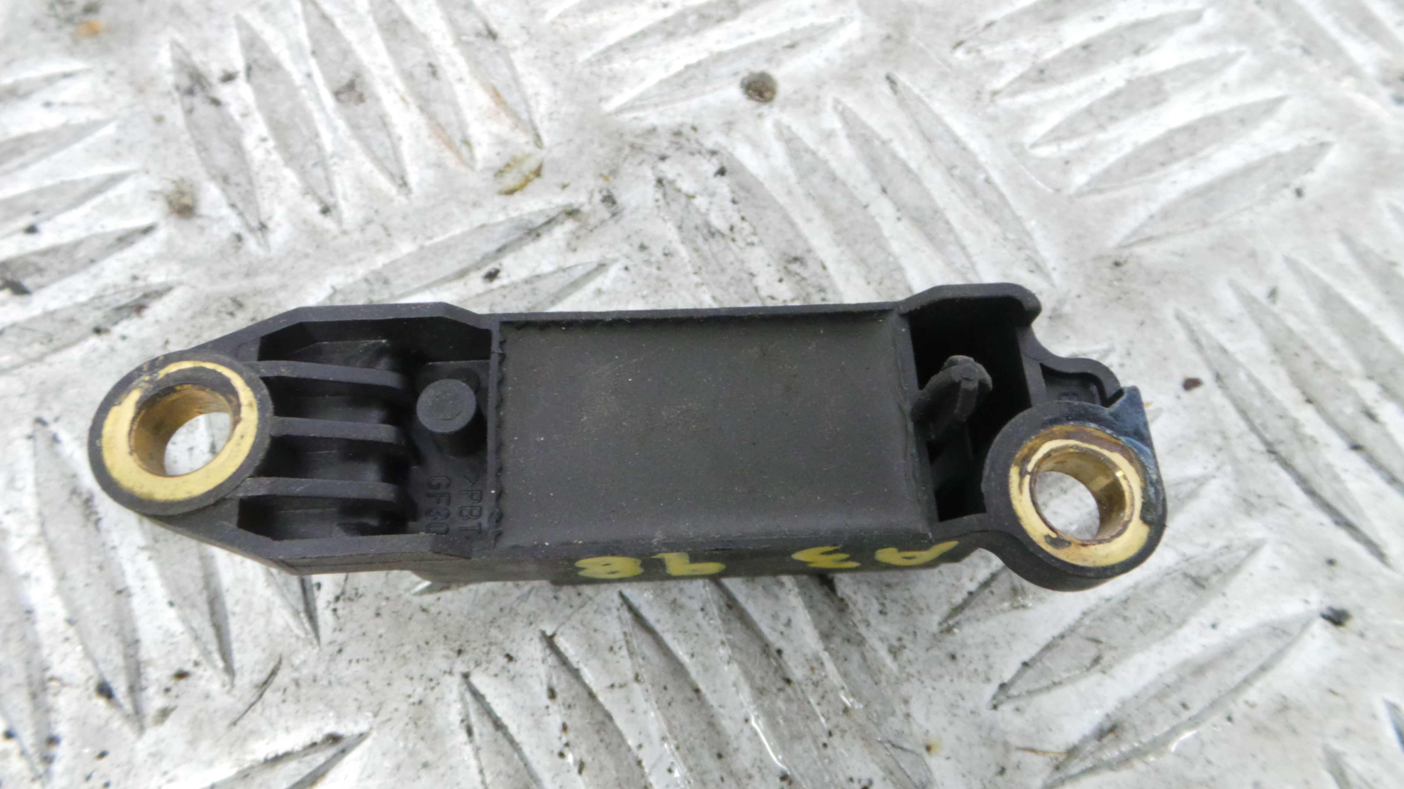 Sensor de Airbag 8L0959643B - AUDI A3 (8L1)-33634752