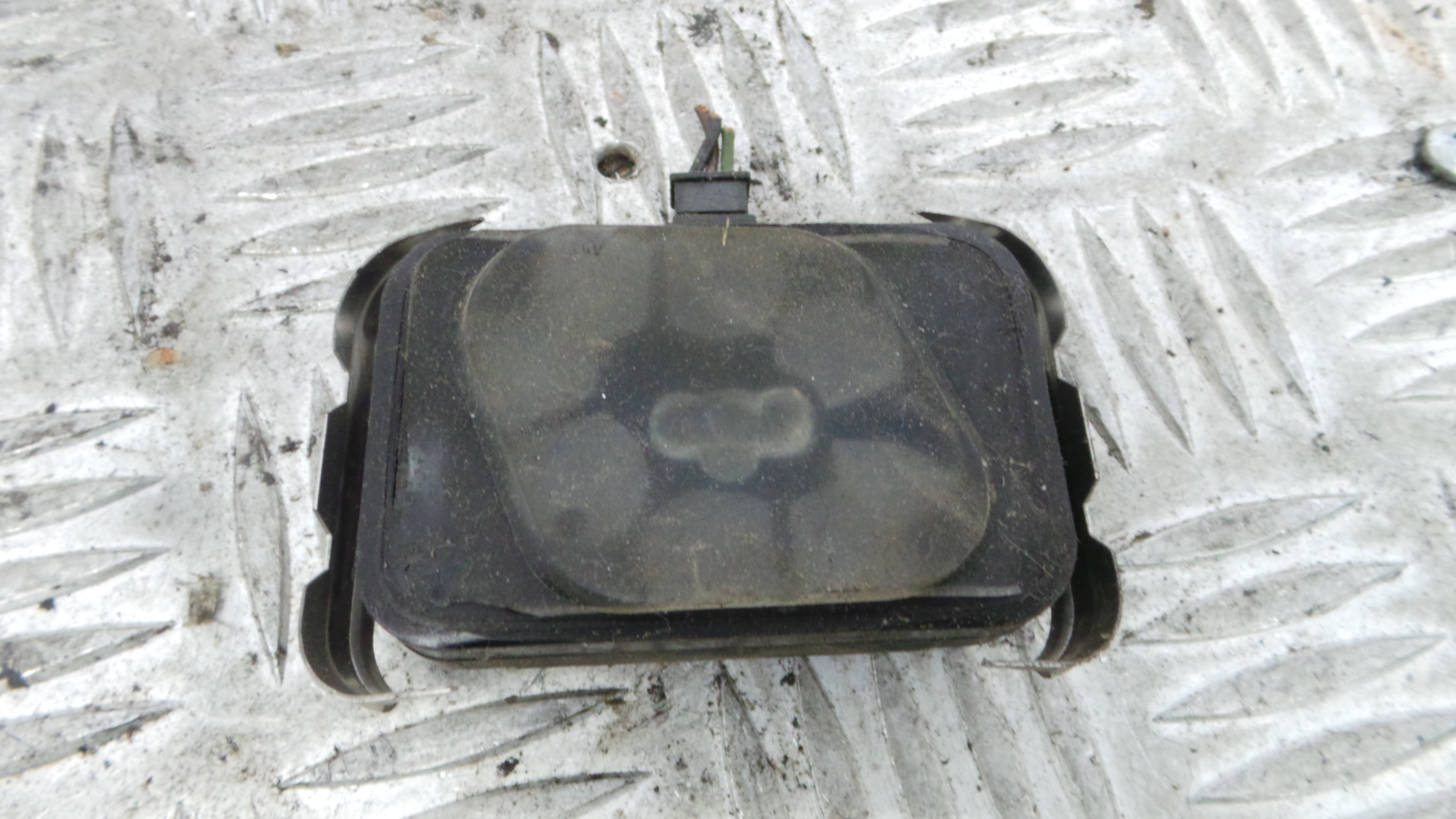 Sensor De Chuva 13107803 - OPEL ASTRA H (A04)-33634754