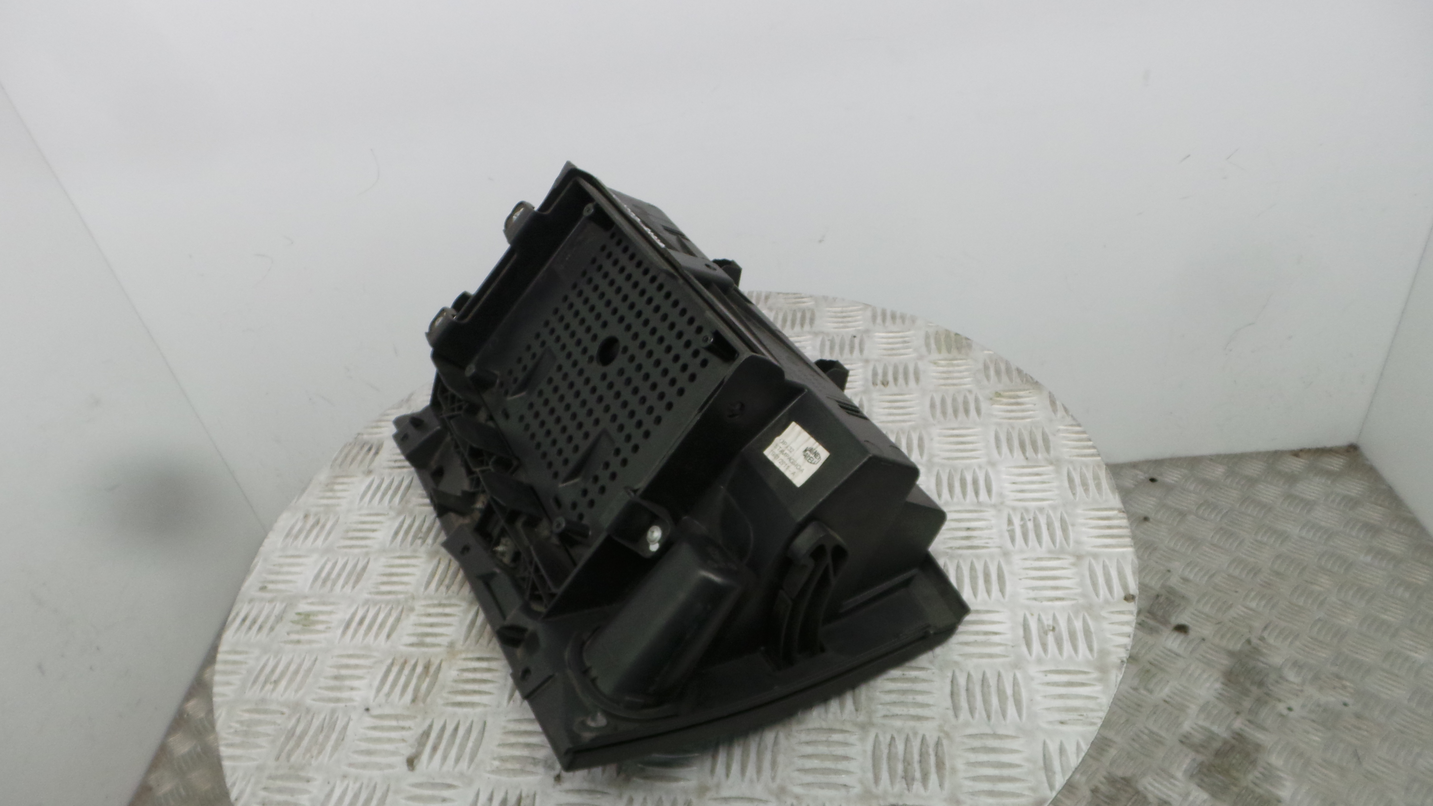 Porta Luvas  735485660 - FIAT GRANDE PUNTO (199_)-33634759