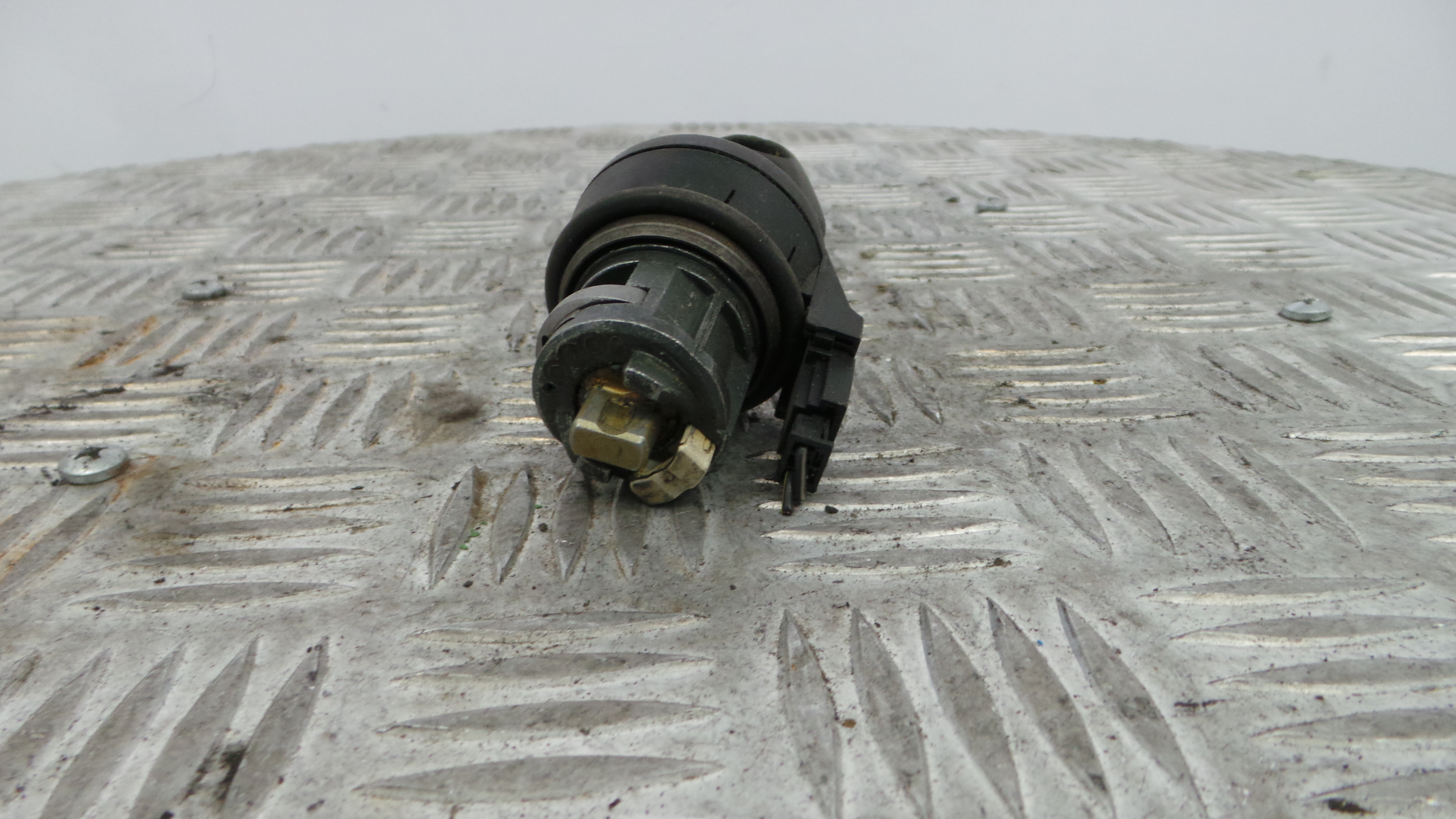 Canhão de ignição 1094686 - BMW 3 (E46)-33634768