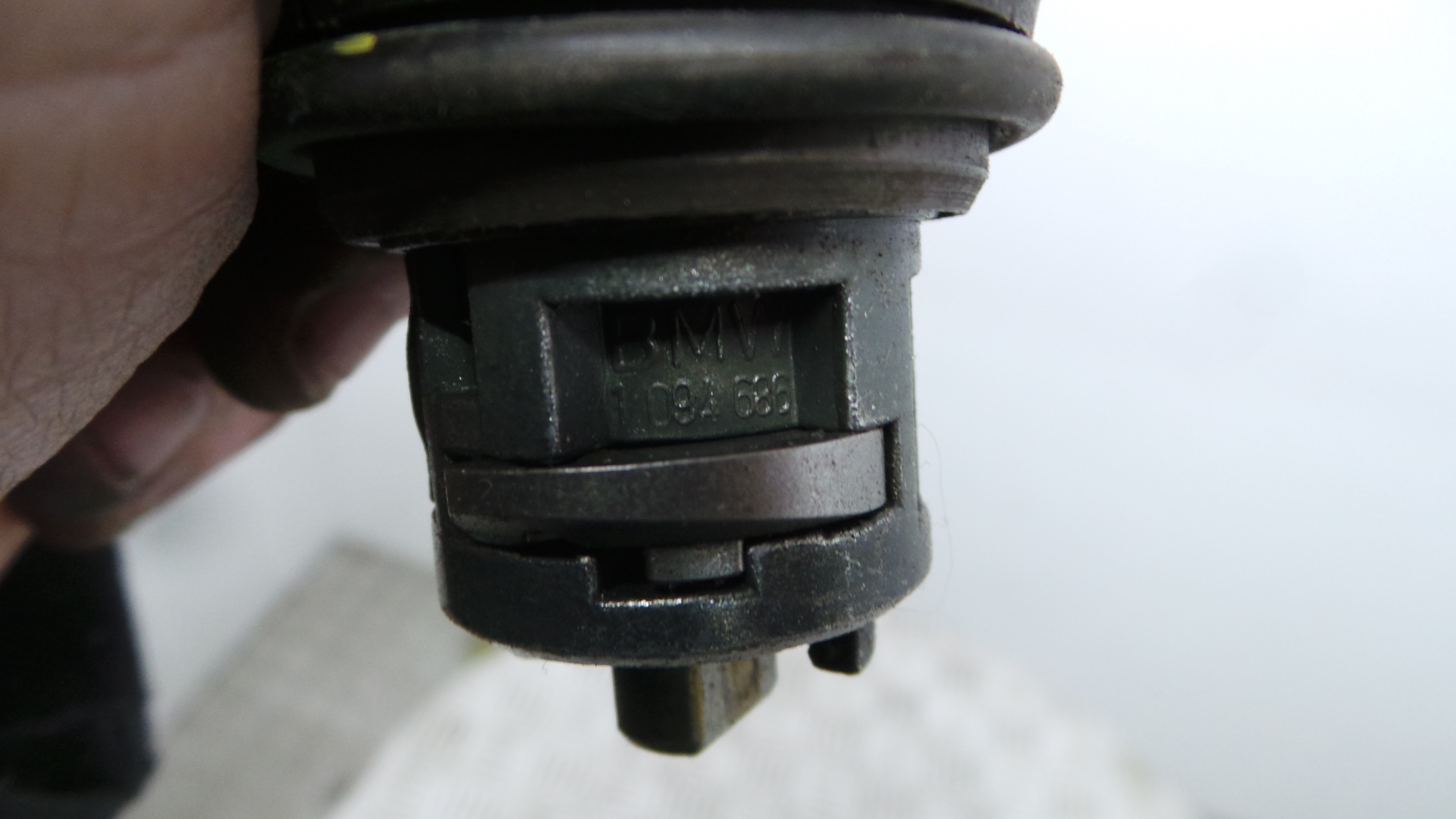 Canhão de ignição 1094686 - BMW 3 (E46)-33634768