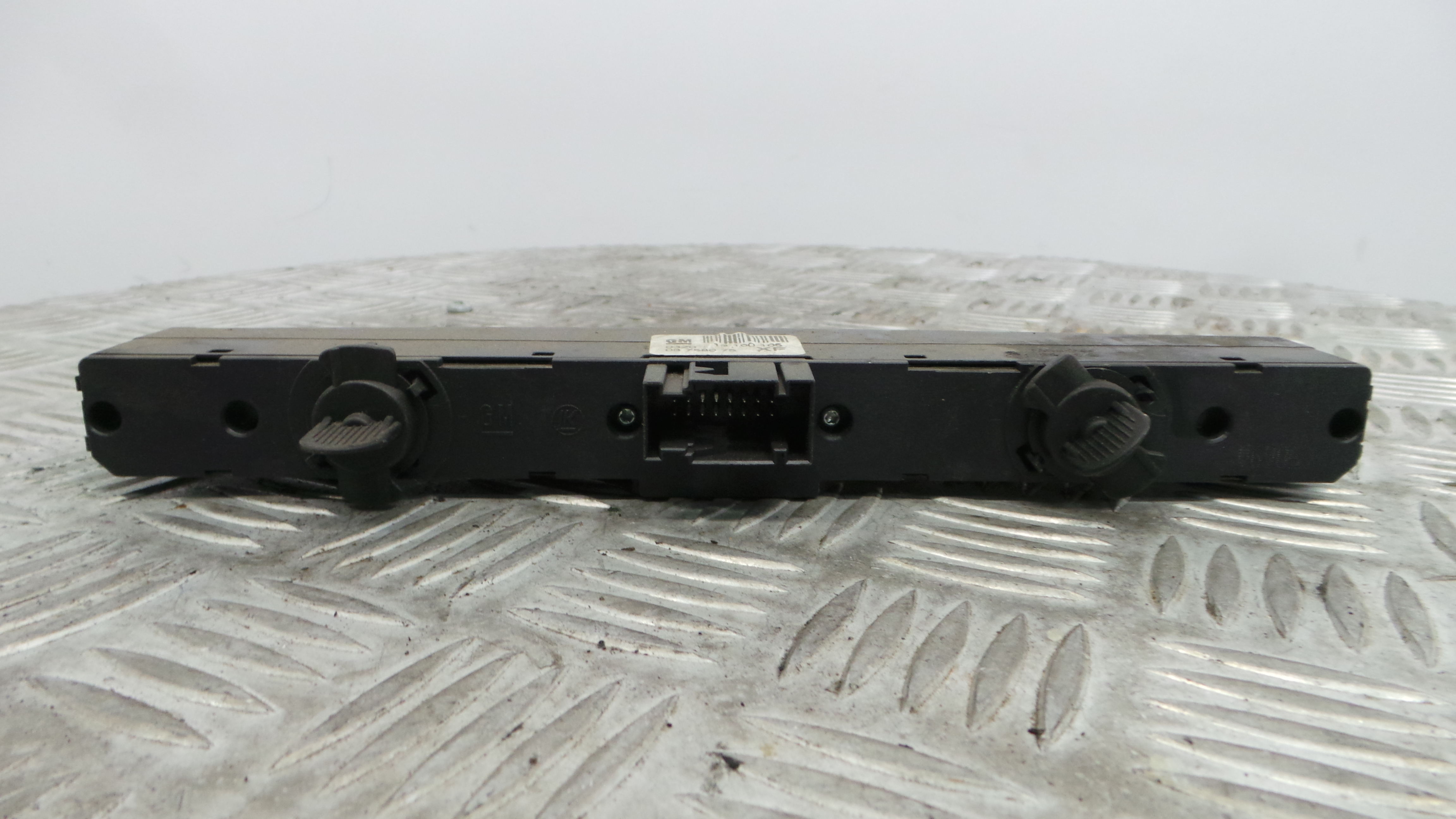 warning 4 piscas 13100105 - OPEL ASTRA H (A04)-33635034