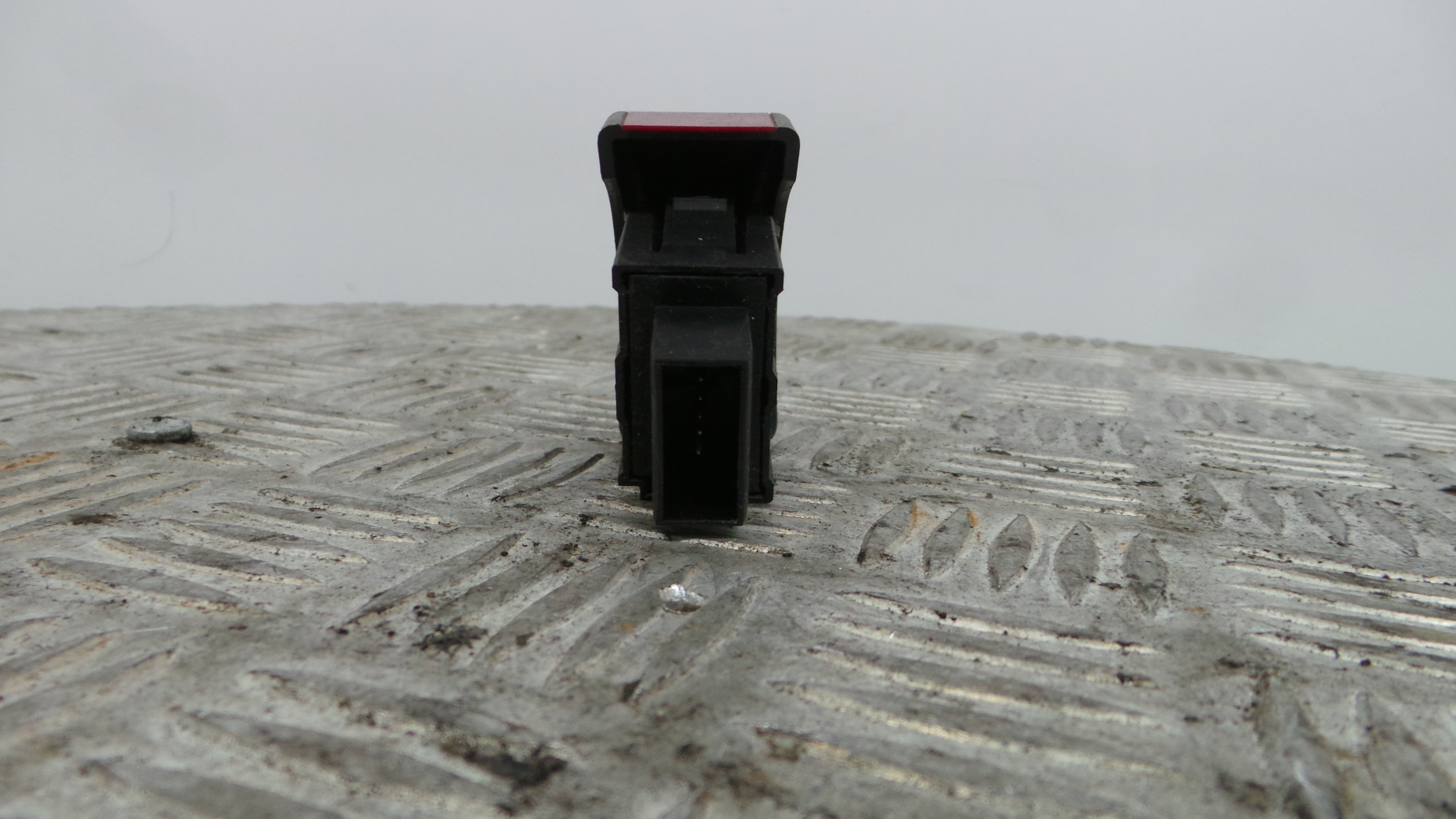 warning 4 piscas 0524119 - OPEL CORSA C (X01)-33635037