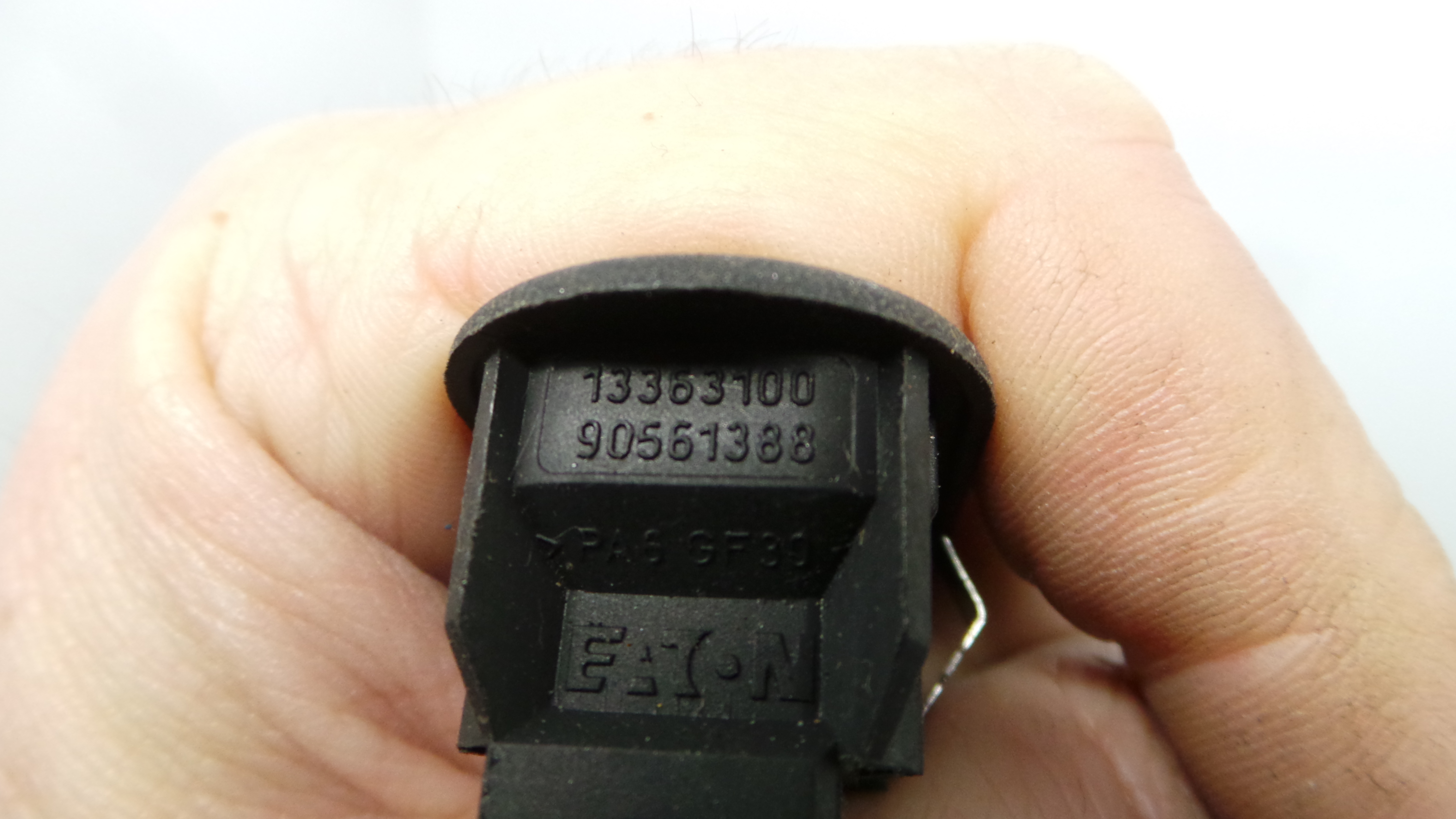 Interruptor / Comando Elevador Vidro Frente Dto 90561388 - OPEL ASTRA G Hatchback (T98)-33635206