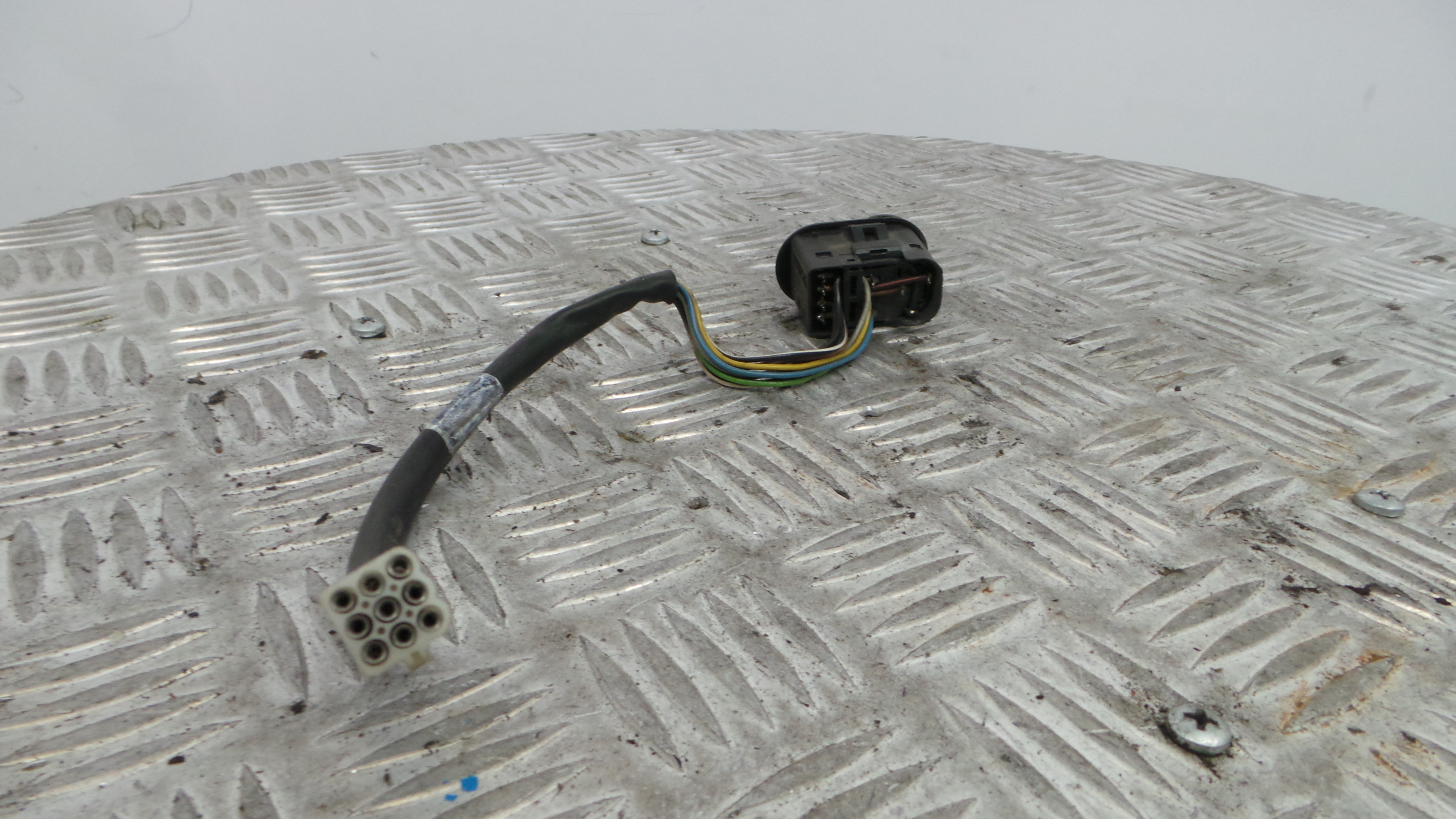 Comando Retrovisores 90518866 - OPEL ASTRA F Hatchback (T92)-33635212