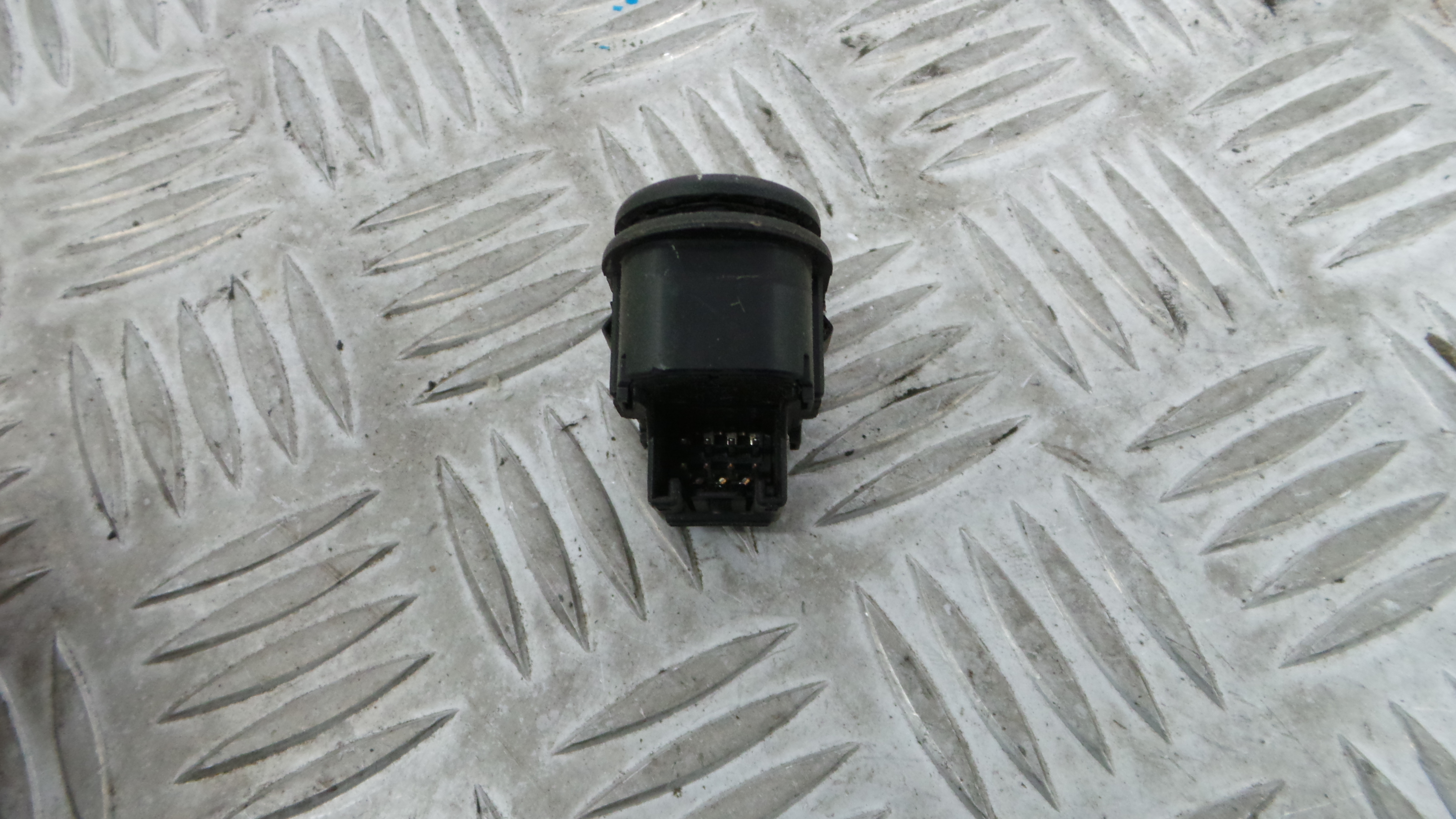 Comando Retrovisores 09226861 - OPEL CORSA C (X01)-33635218