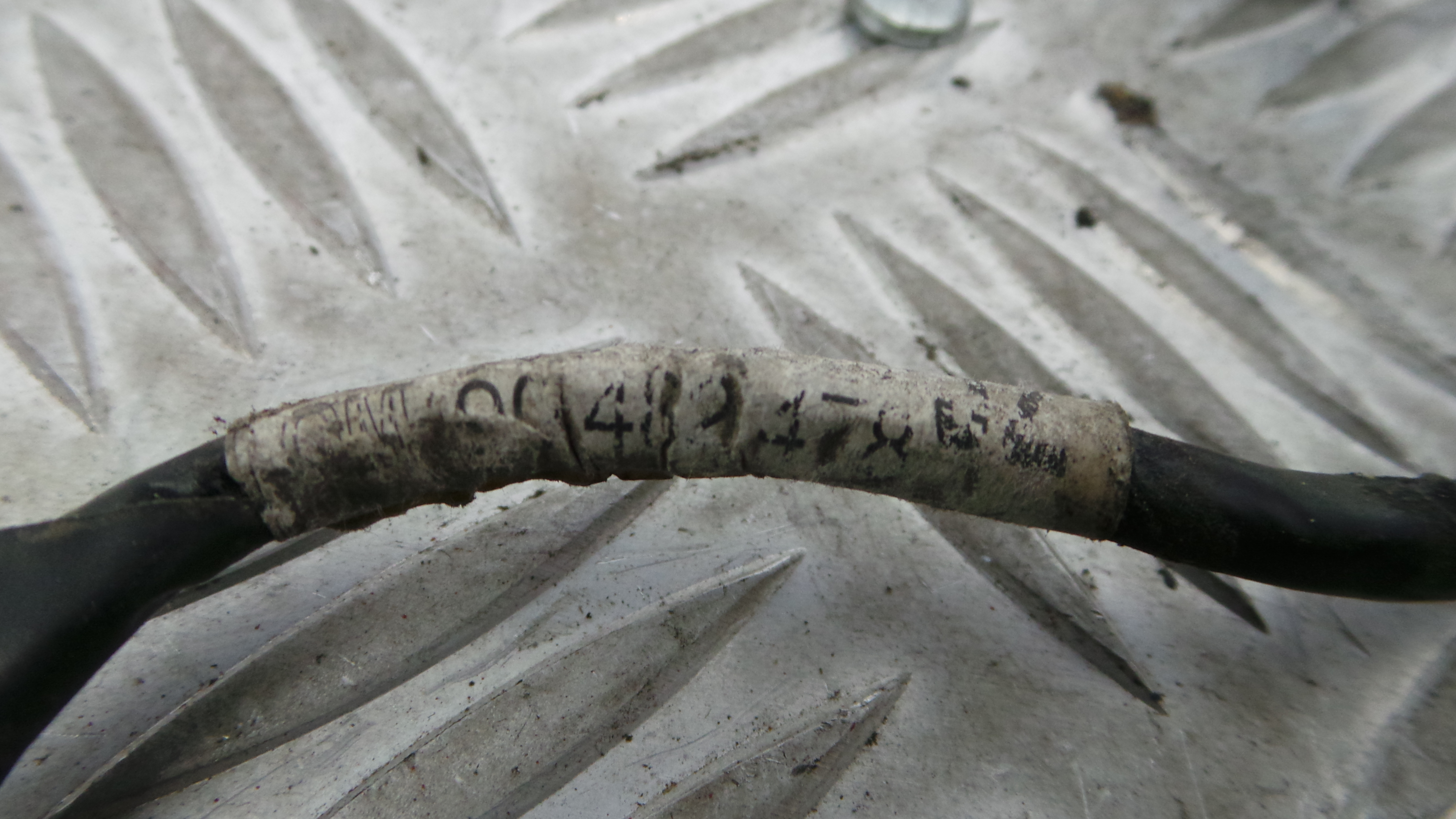 Interruptor / Comando Elevador Vidro Frente Esq 90482478 - OPEL CORSA B (S93)-33635242