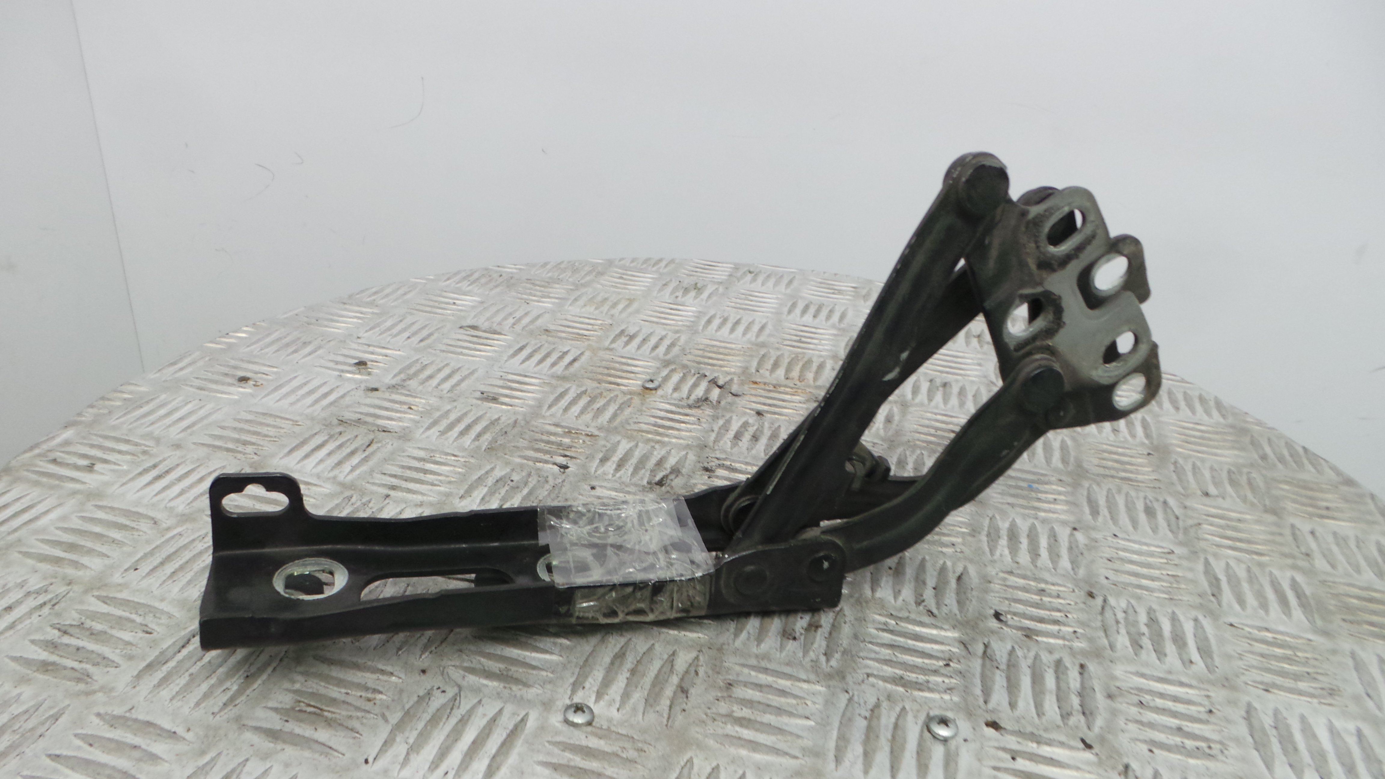 Dobradiças  - OPEL CORSA D (S07)-33635632