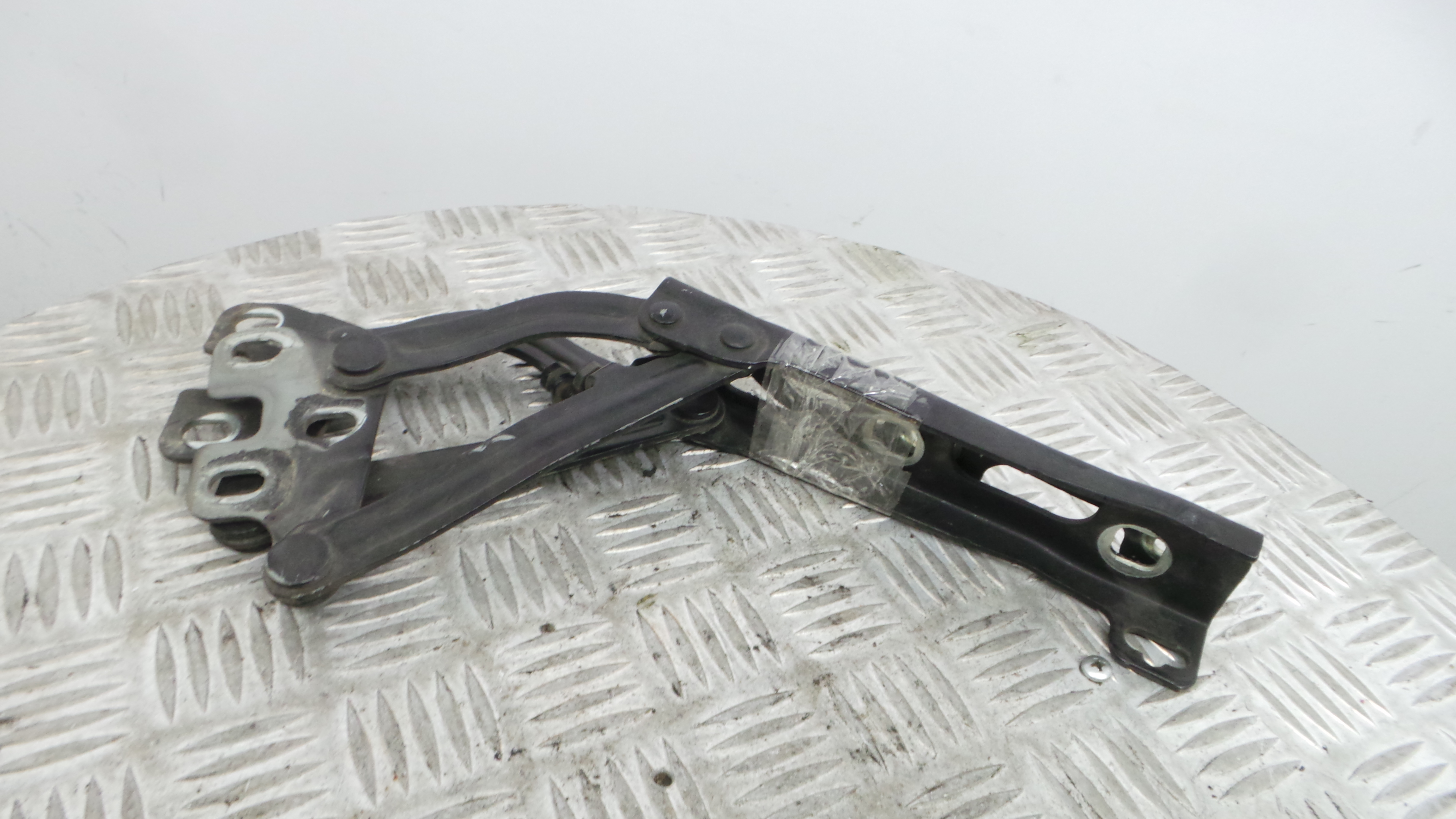 Dobradiças  - OPEL CORSA D (S07)-33635632