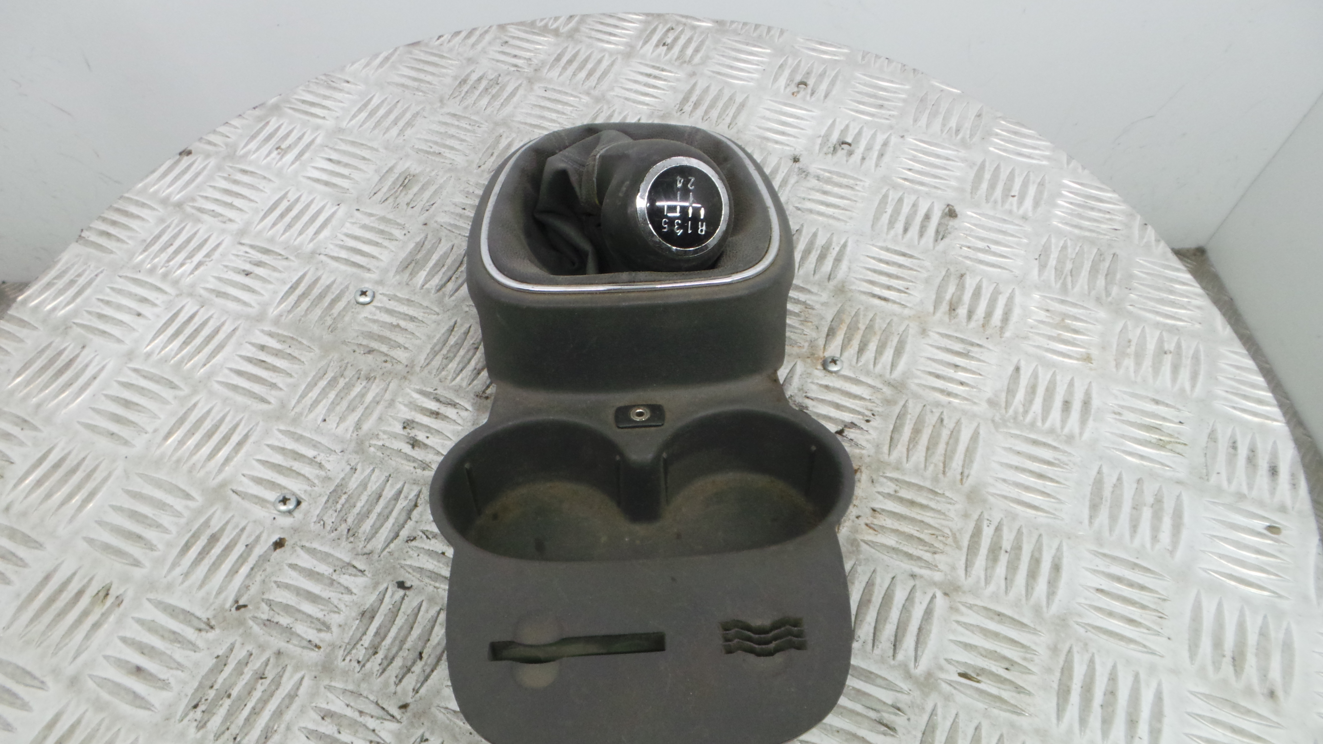 Moca / Fole de Velocidades 13254966 - OPEL CORSA D (S07)-33635634 Moca / Fole de Velocidades 13254966 - OPEL CORSA D (S07)-33635634