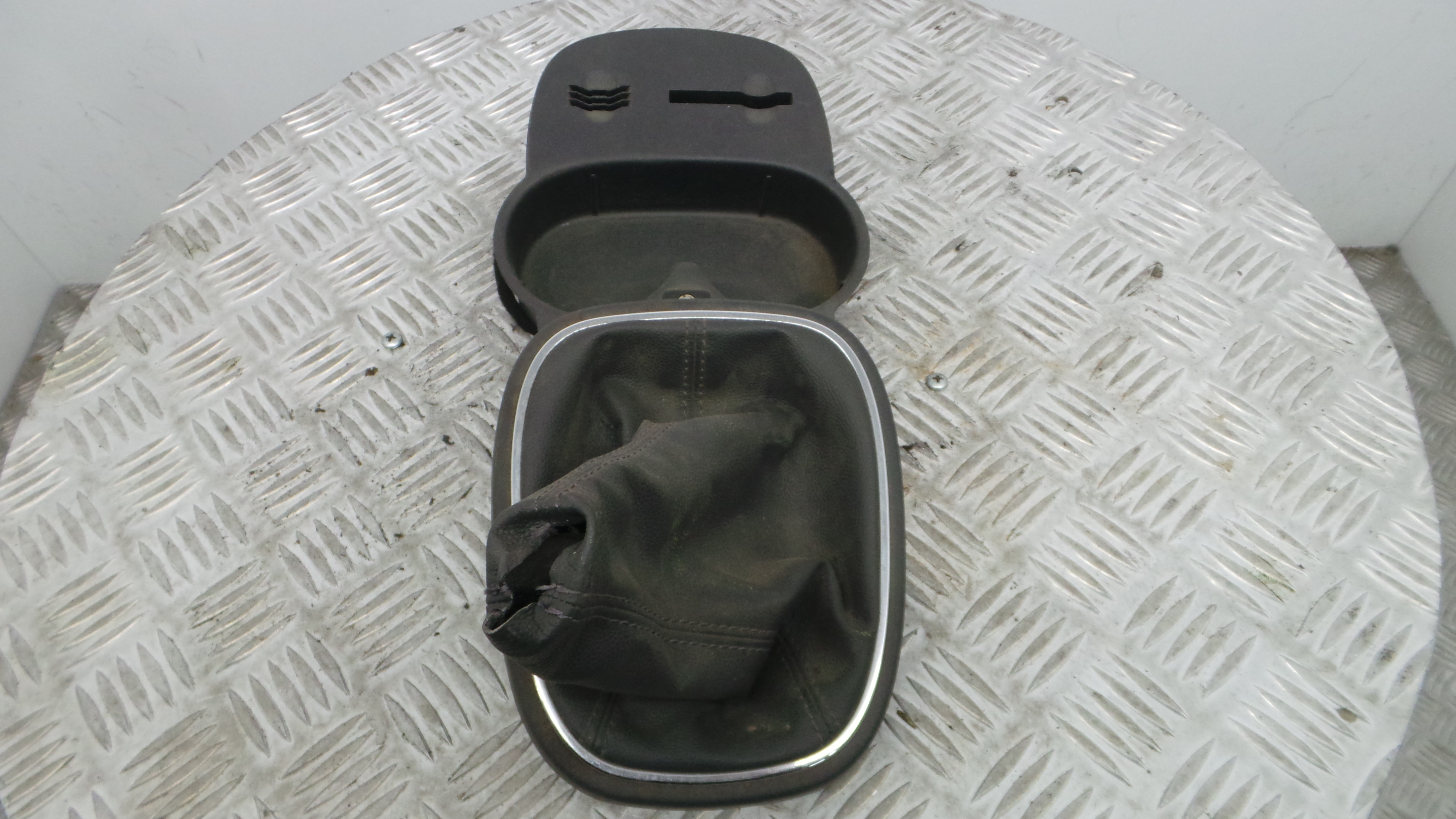 Moca / Fole de Velocidades 13254966 - OPEL CORSA D (S07)-33635637 Moca / Fole de Velocidades 13254966 - OPEL CORSA D (S07)-33635637