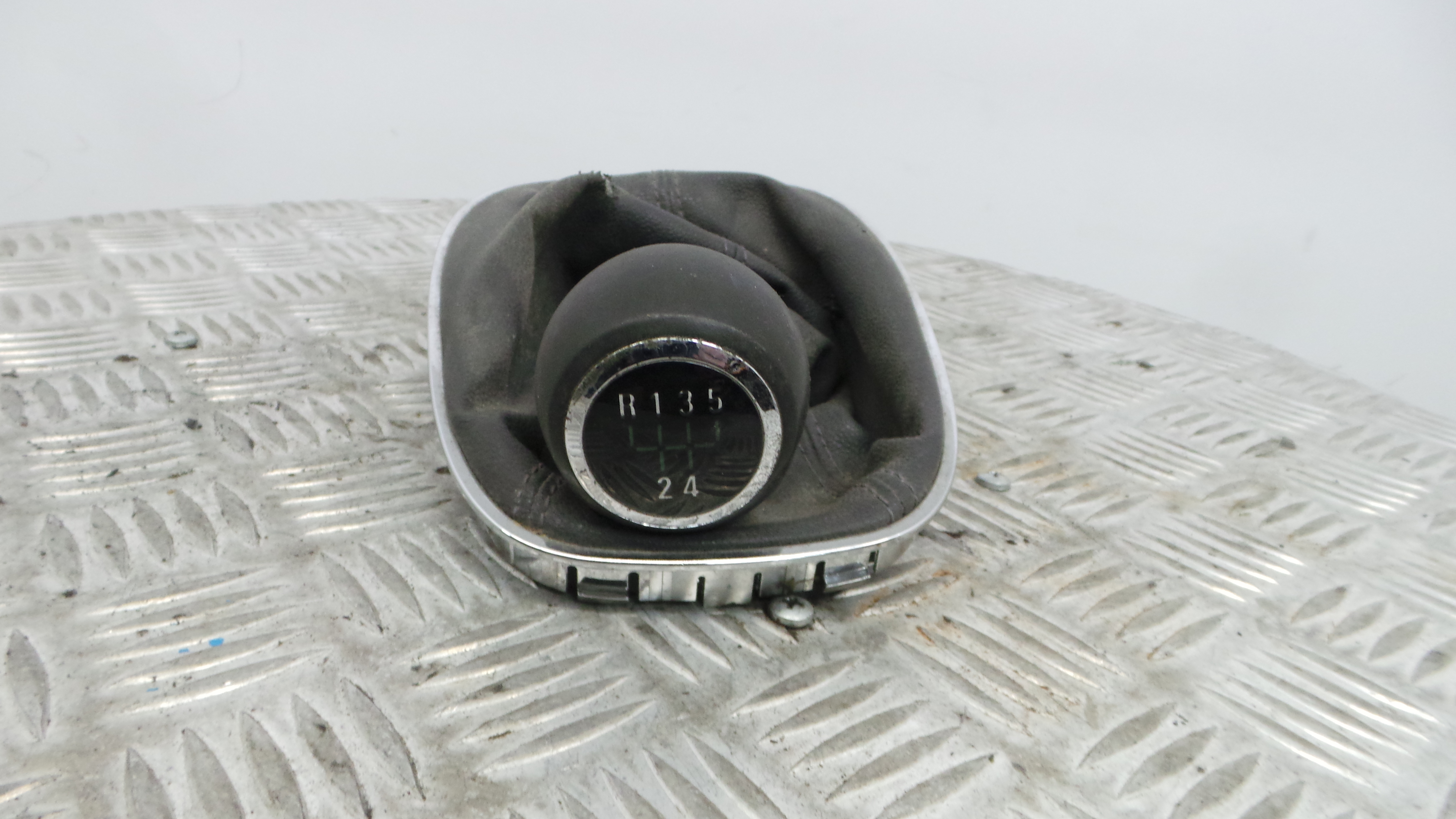 Moca / Fole de Velocidades 009140093 - OPEL CORSA D (S07)-33635640 Moca / Fole de Velocidades 009140093 - OPEL CORSA D (S07)-33635640