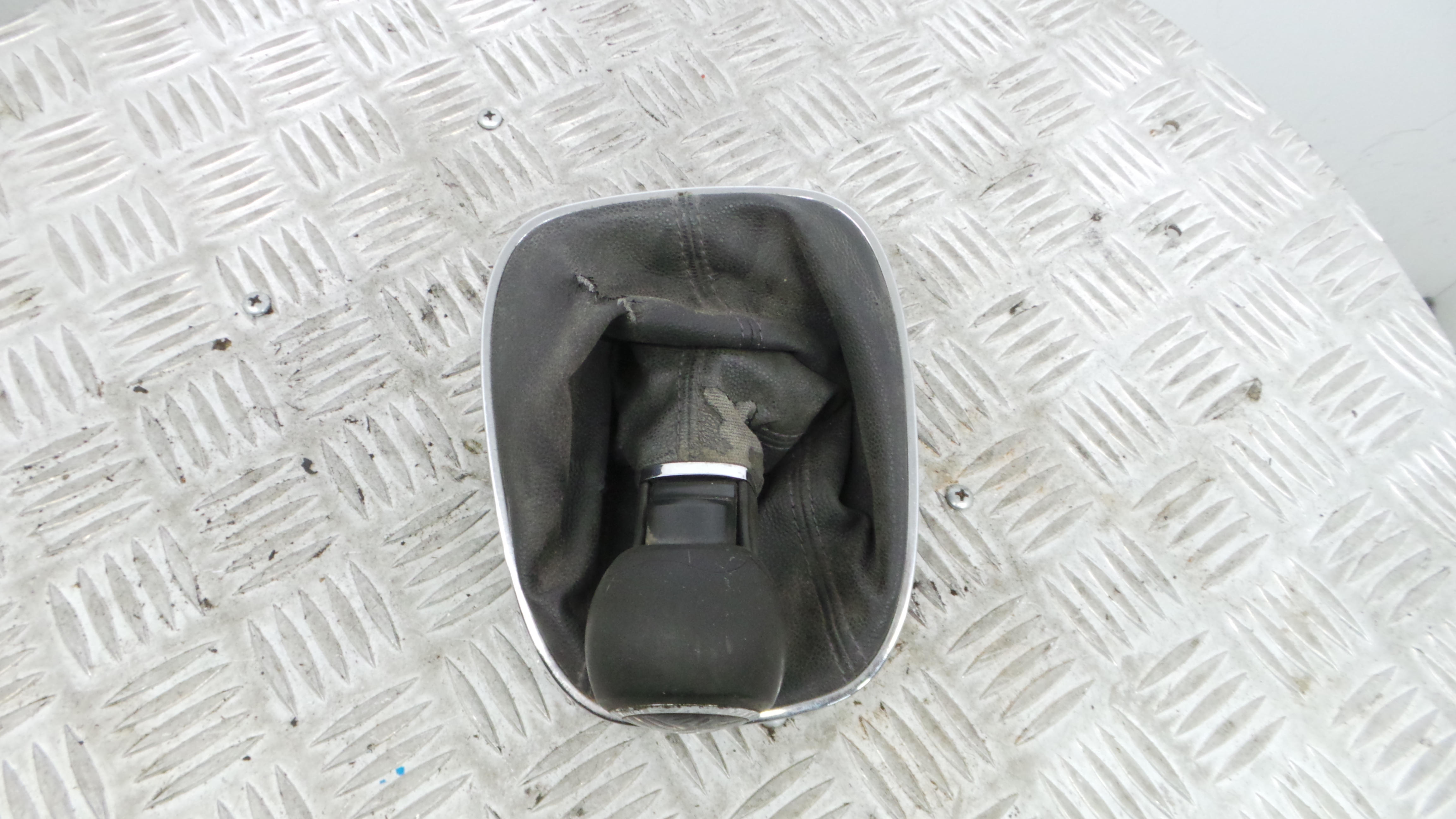 Moca / Fole de Velocidades 009140093 - OPEL CORSA D (S07)-33635640