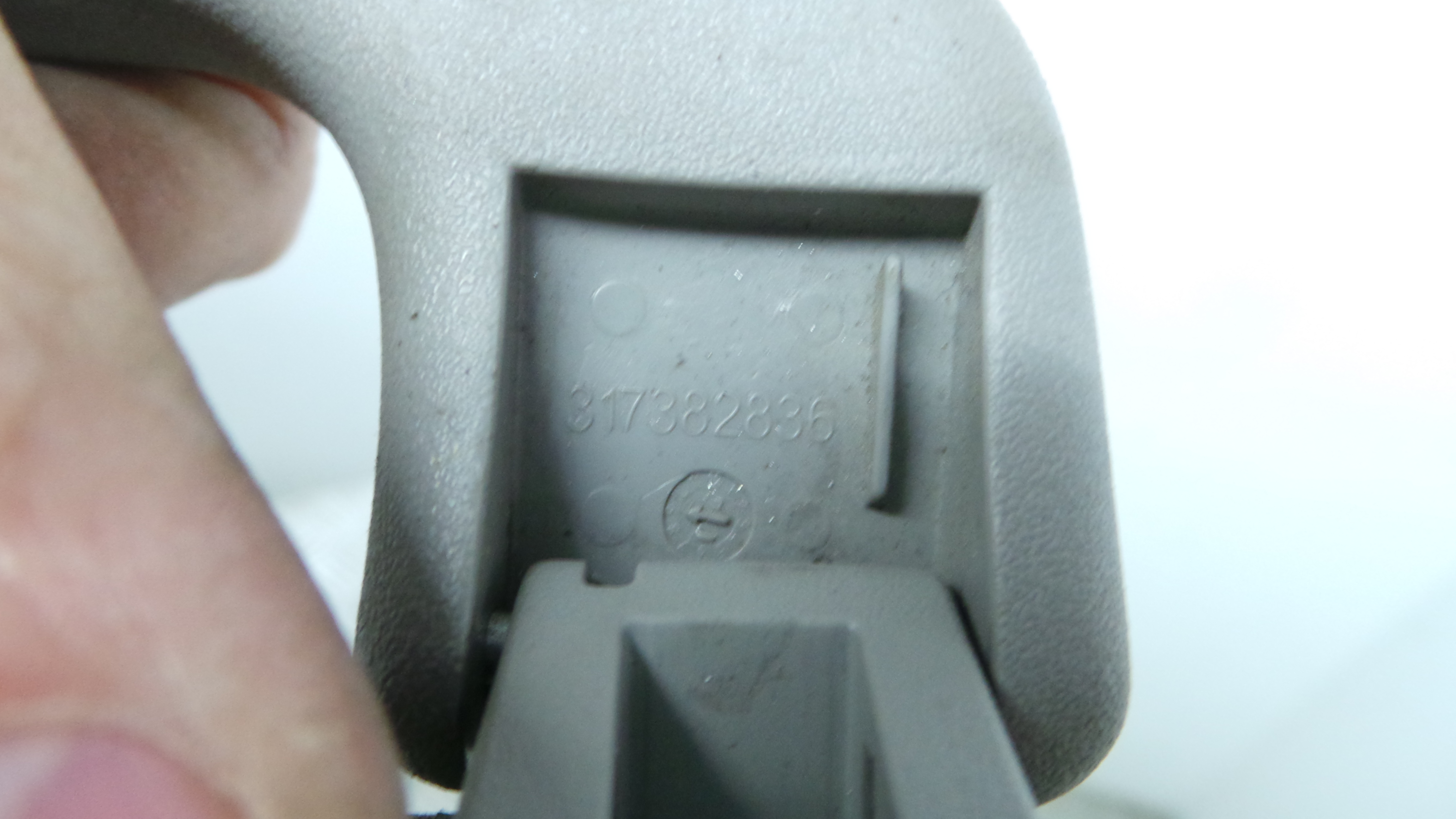 Pegas Tejadilho 009116198 - OPEL ASTRA H (A04)-33635645