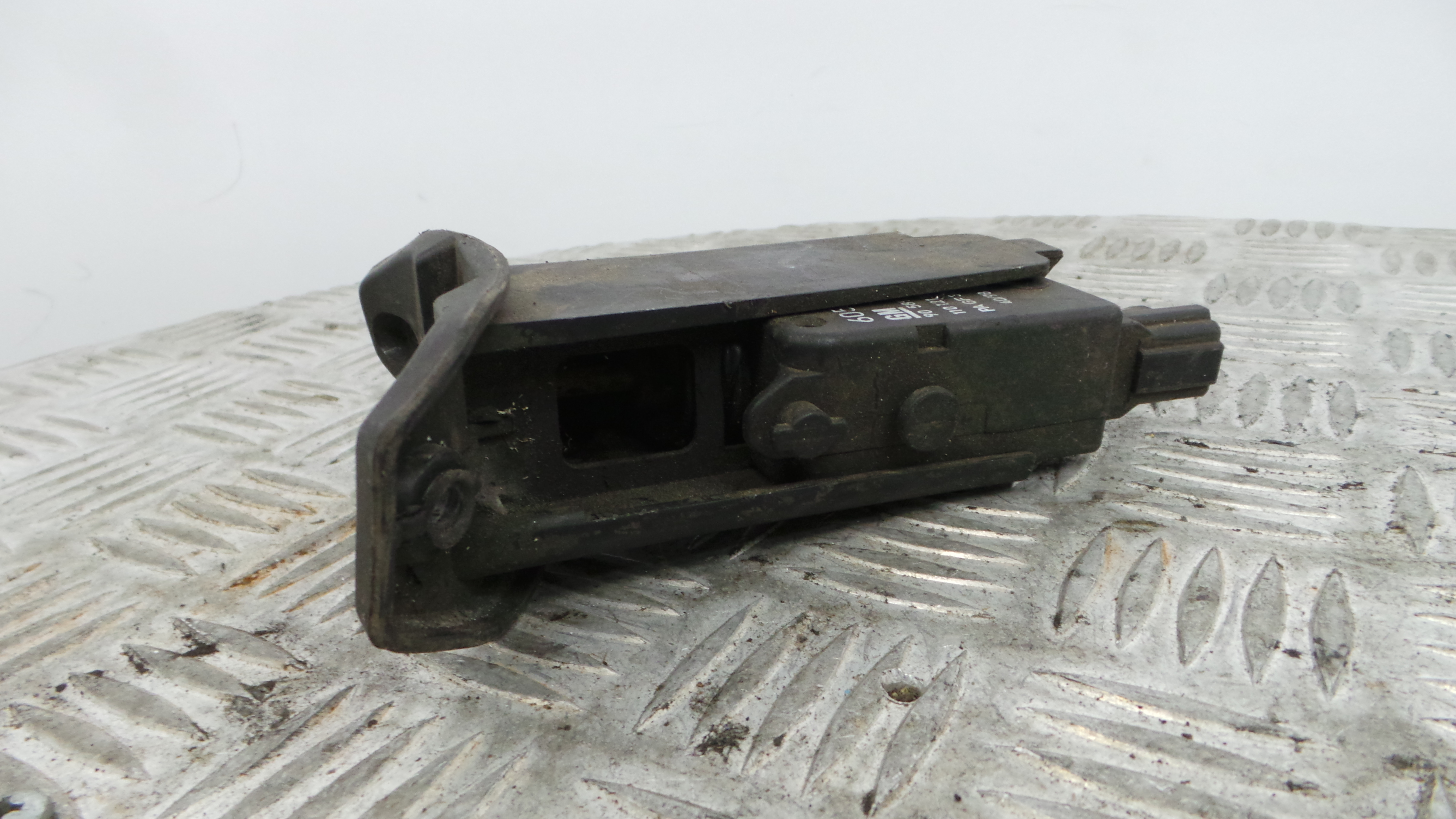 Pistola Fecho Central Mala 90589918 - OPEL ASTRA G Hatchback (T98)-33635664