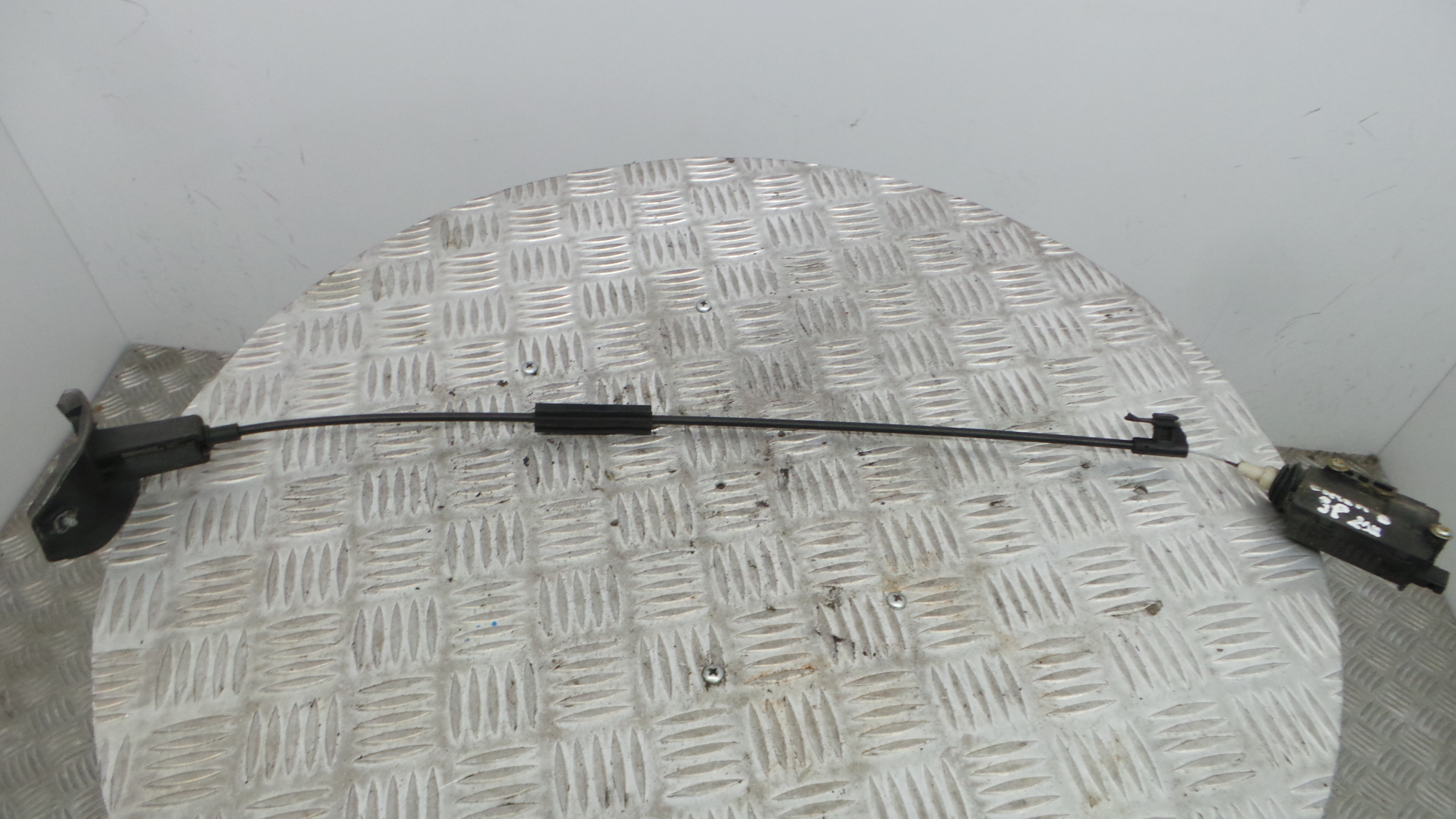 Pistola Deposito Combustivel 13208157 - OPEL CORSA D (S07)-33635667