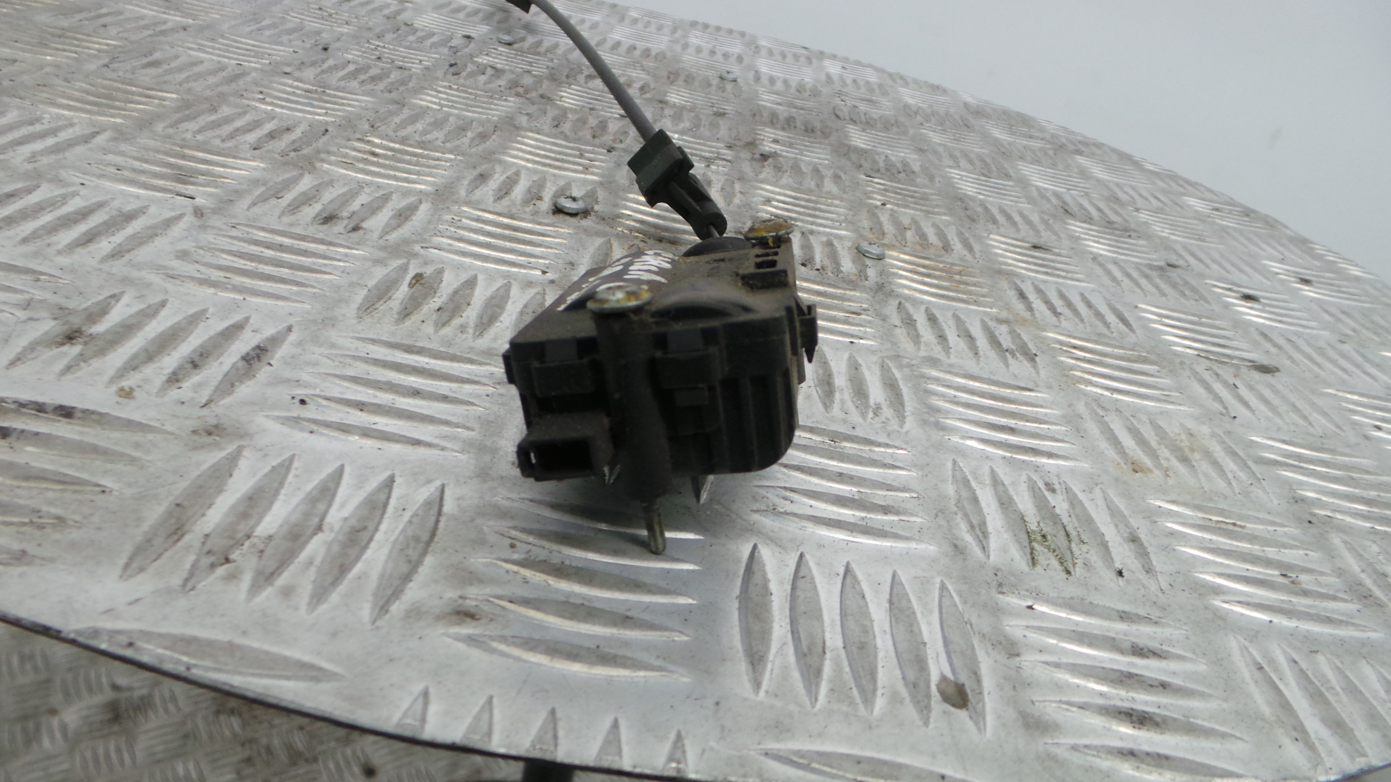 Pistola Deposito Combustivel 13208157 - OPEL CORSA D (S07)-33635667