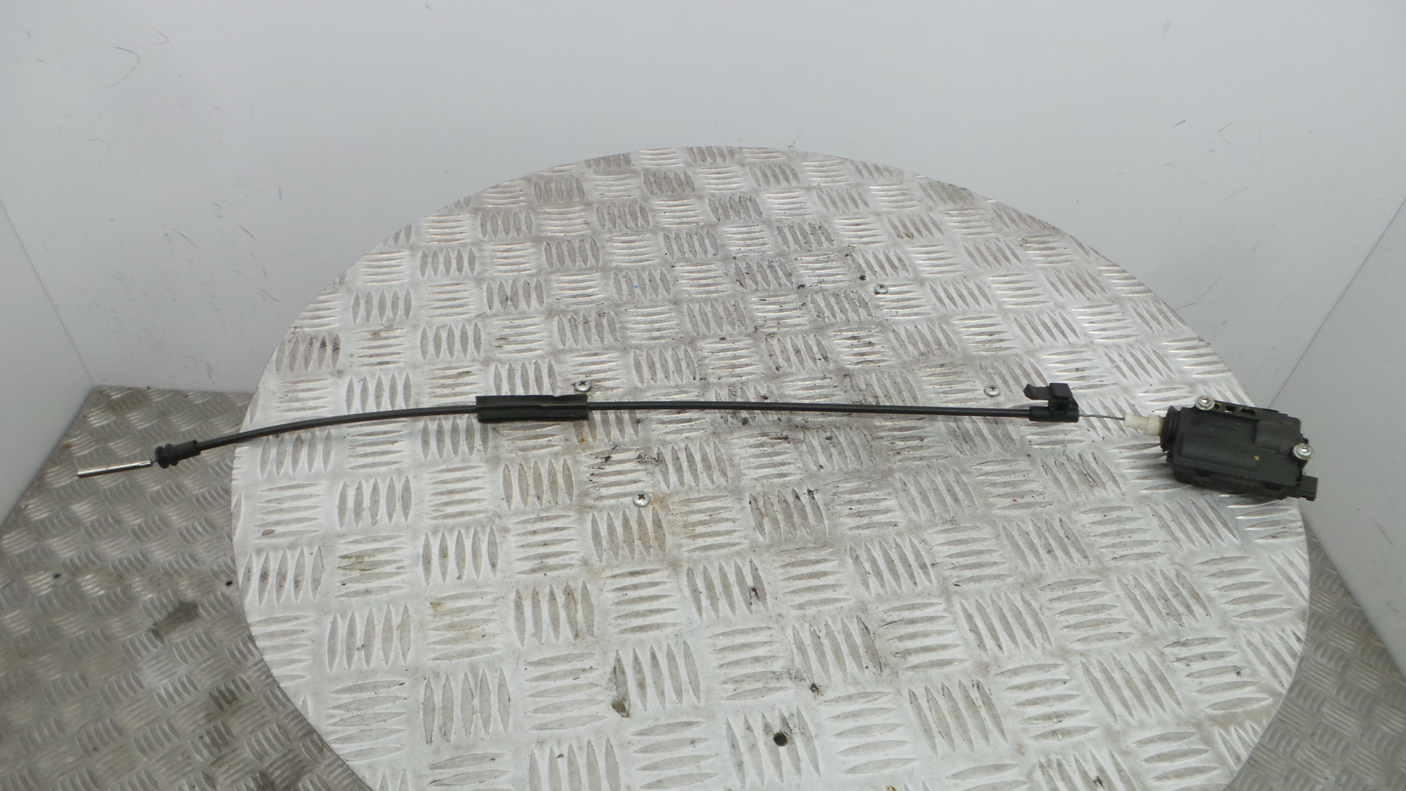 Pistola Deposito Combustivel 13208157 - OPEL ASTRA H (A04)-33635674