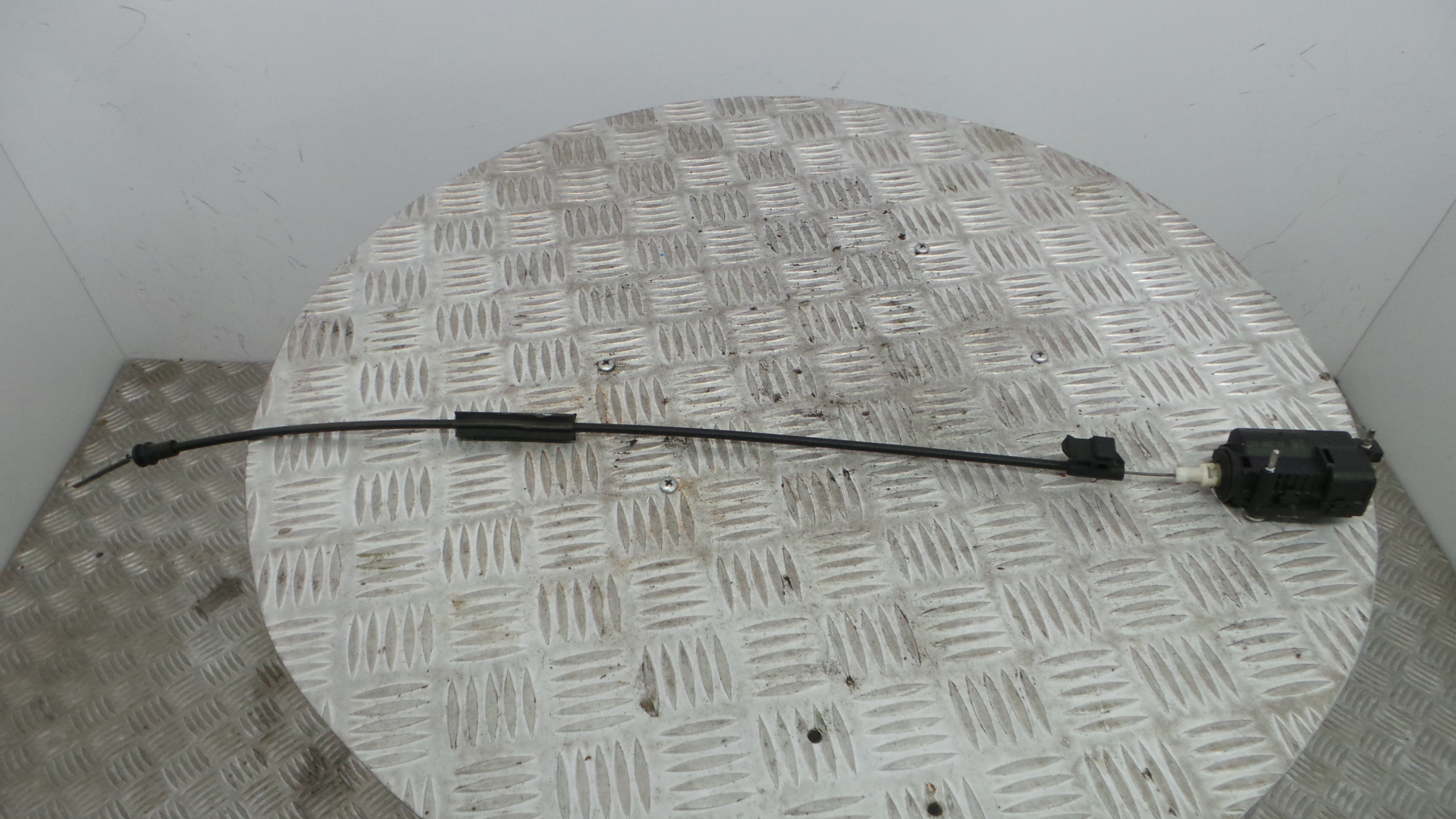 Pistola Deposito Combustivel 13208157 - OPEL ASTRA H (A04)-33635674