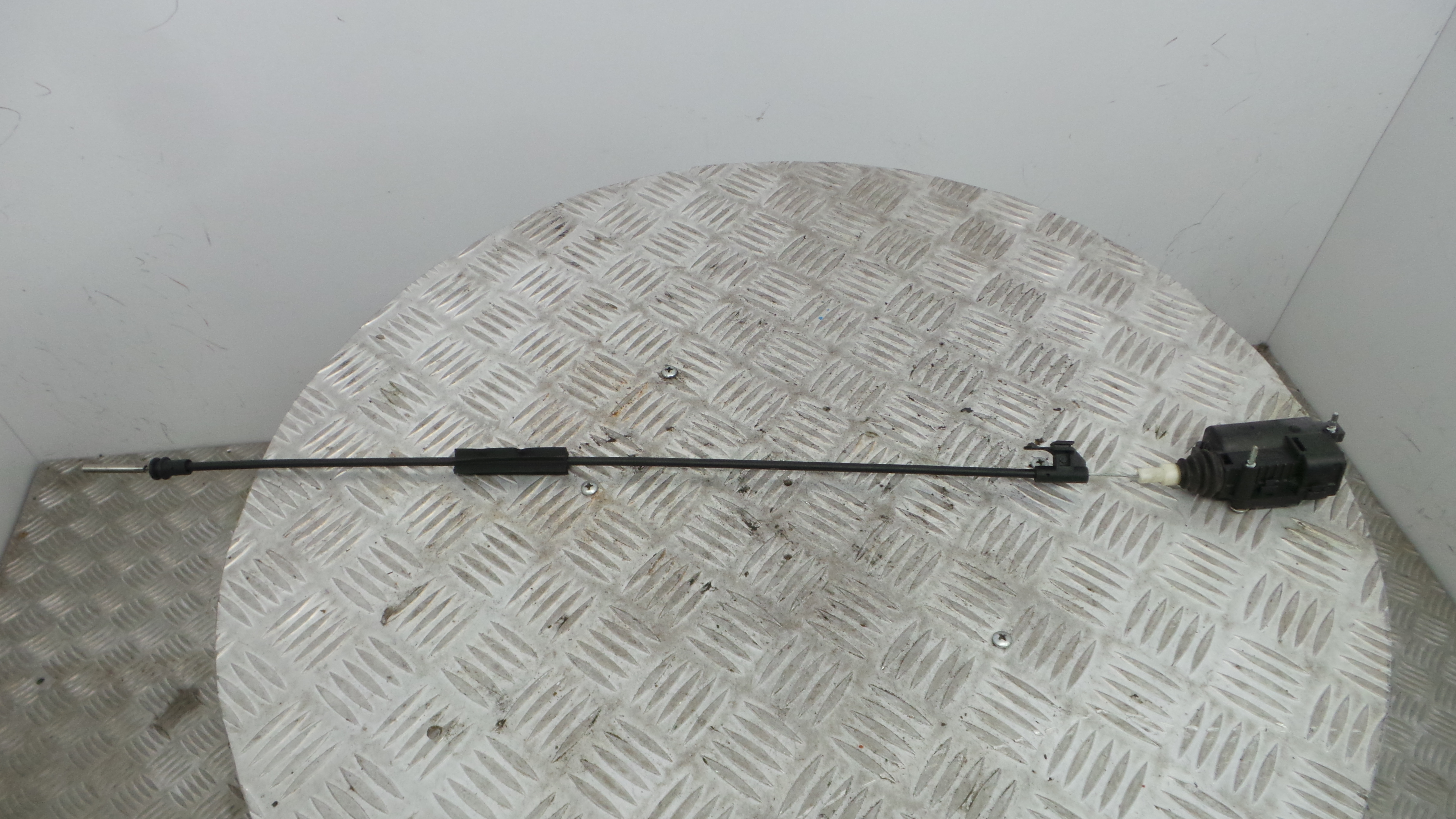 Pistola Deposito Combustivel 13208157 - OPEL CORSA D (S07)-33635678