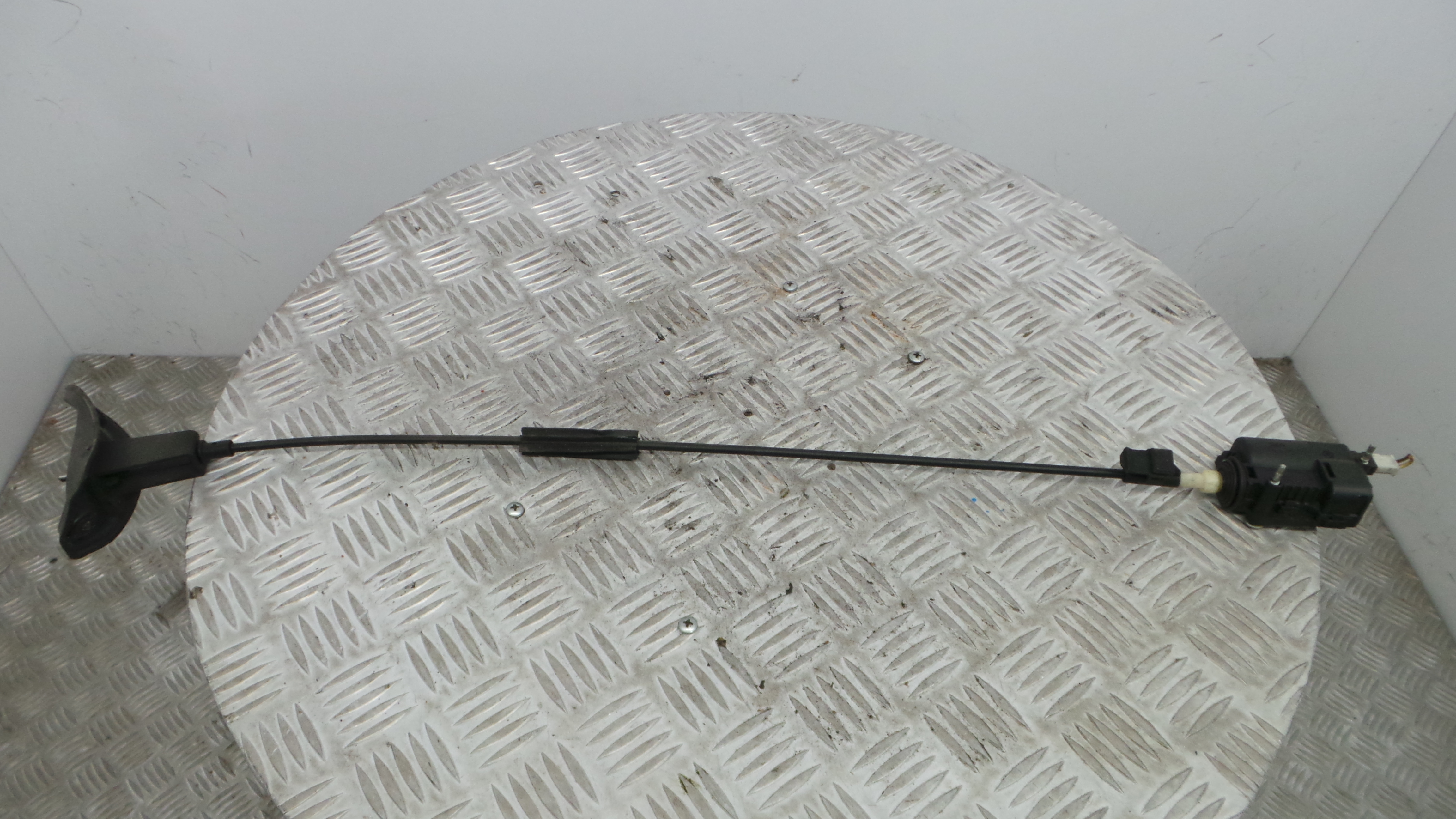 Pistola Deposito Combustivel 13208157 - OPEL CORSA D (S07)-33635682