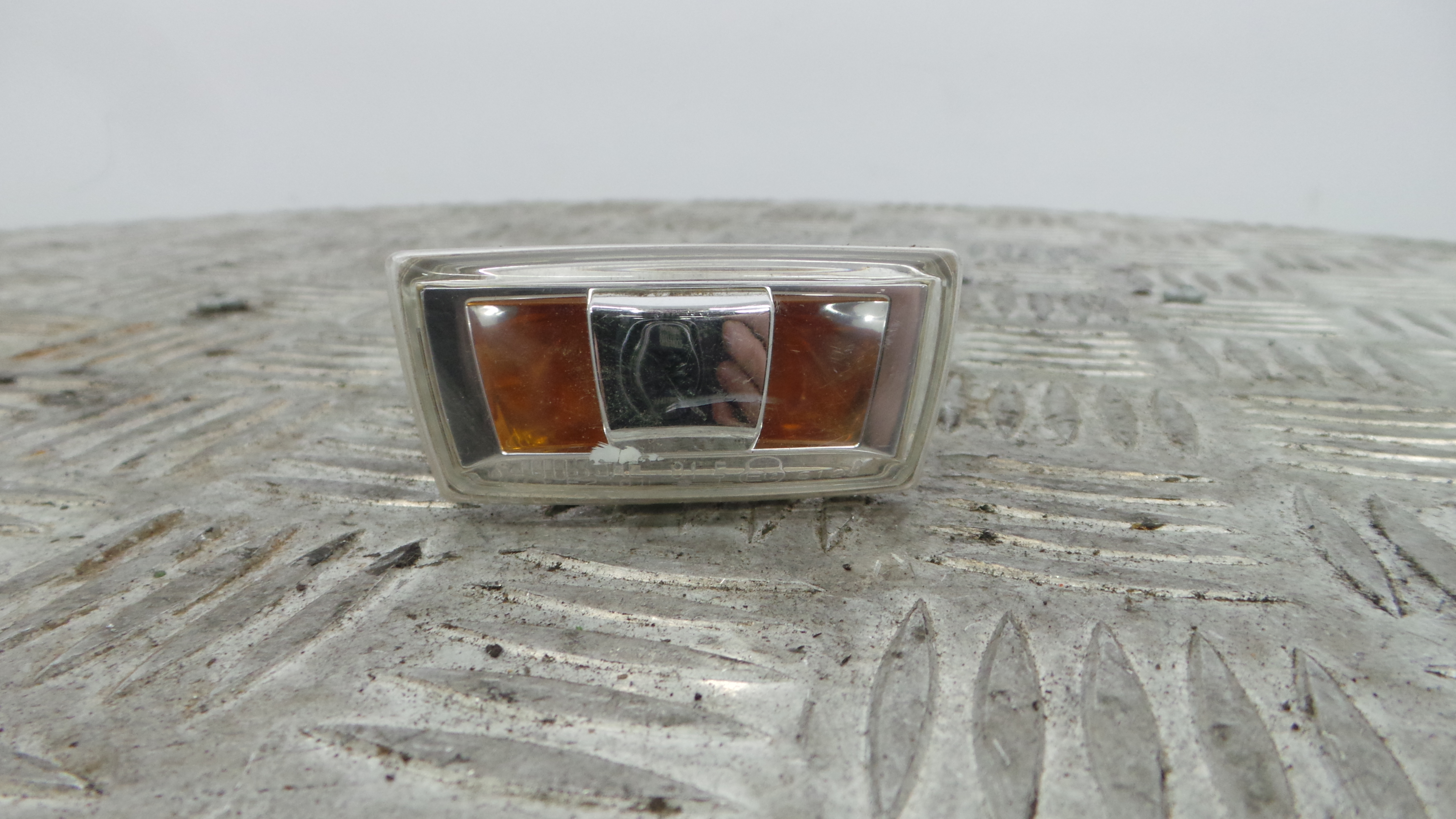 Farolim de pisca Lateral 13497989 - OPEL CORSA D (S07)-33635774